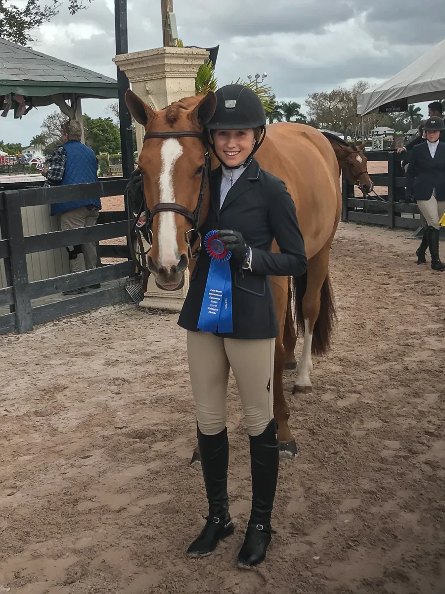 Maggie Hill and Cassanto
