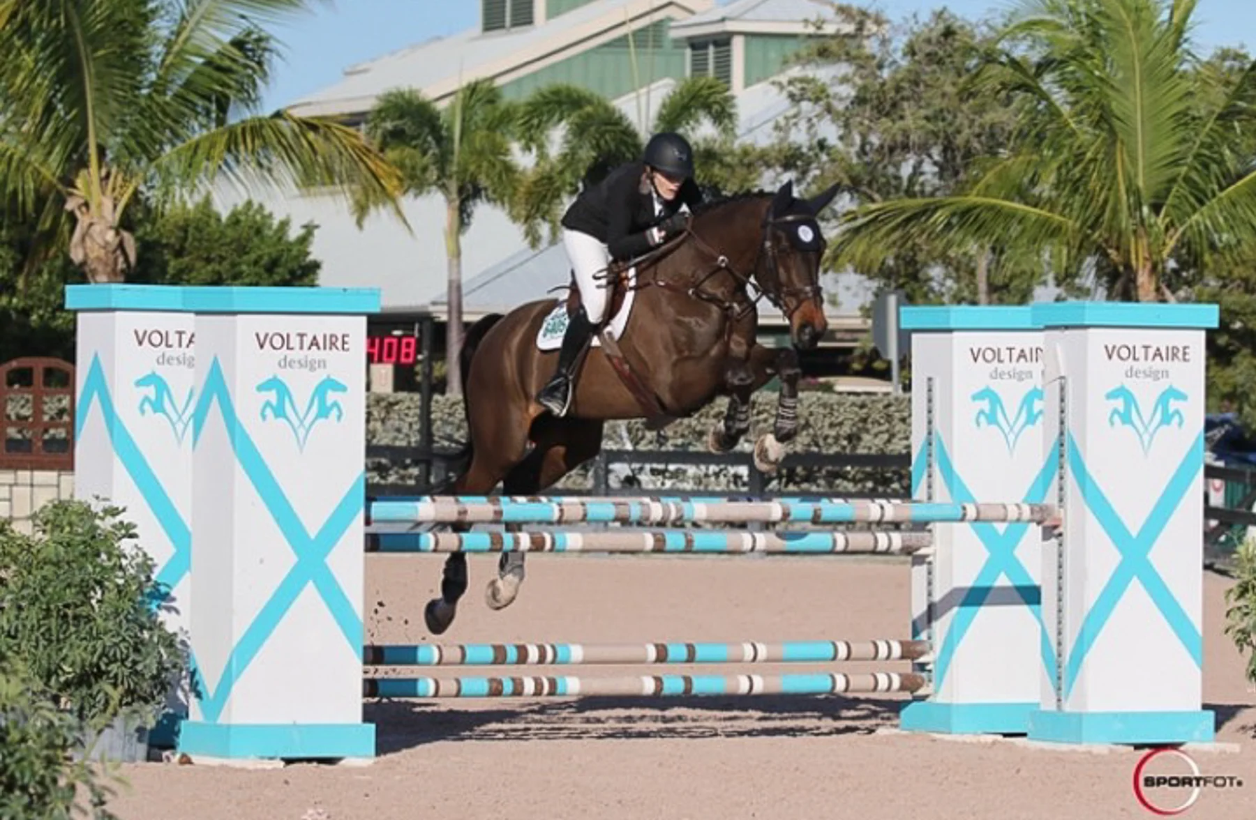 Kelly Maloney and Condero 3
