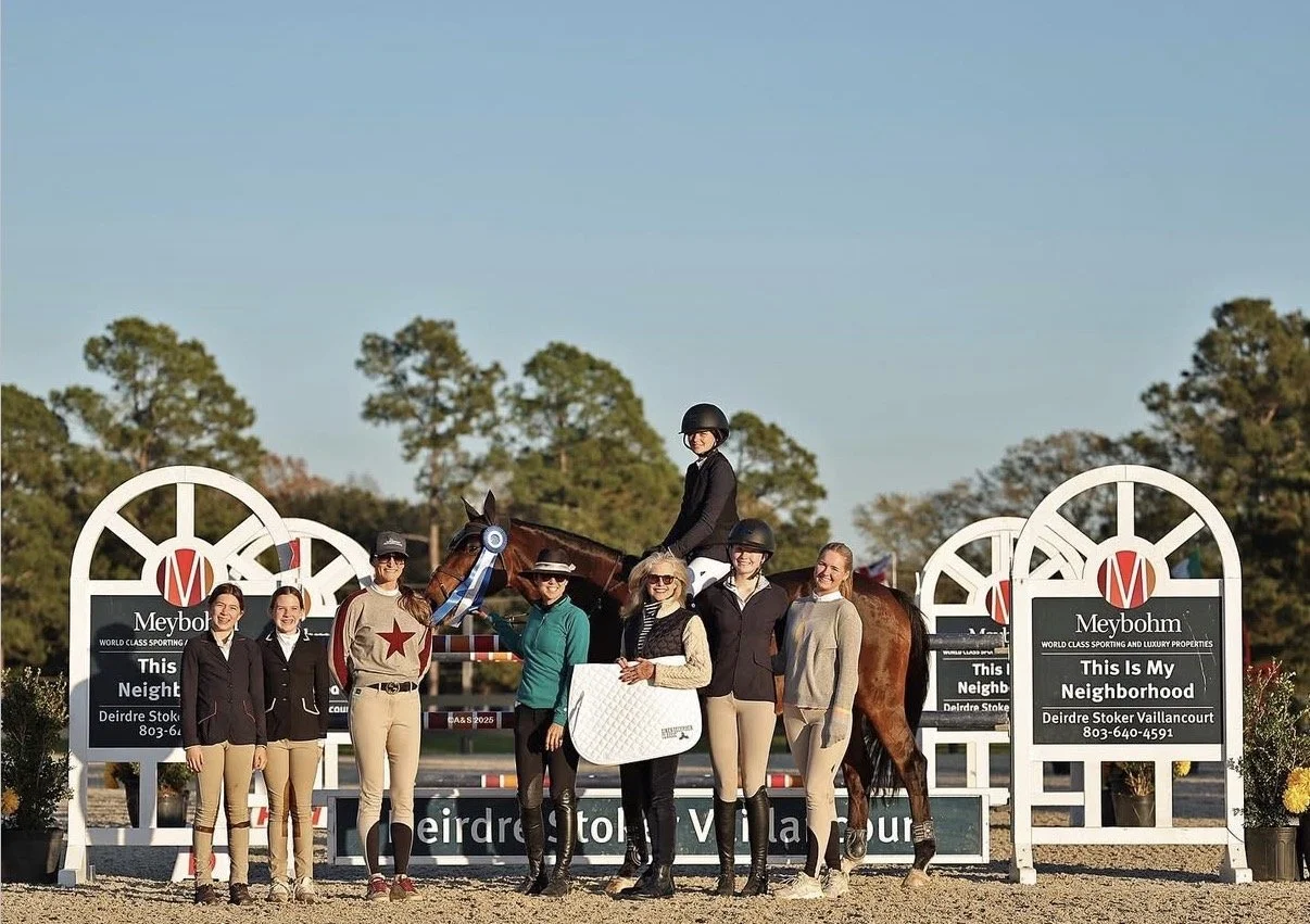 Celebrating the Aiken December Classics 