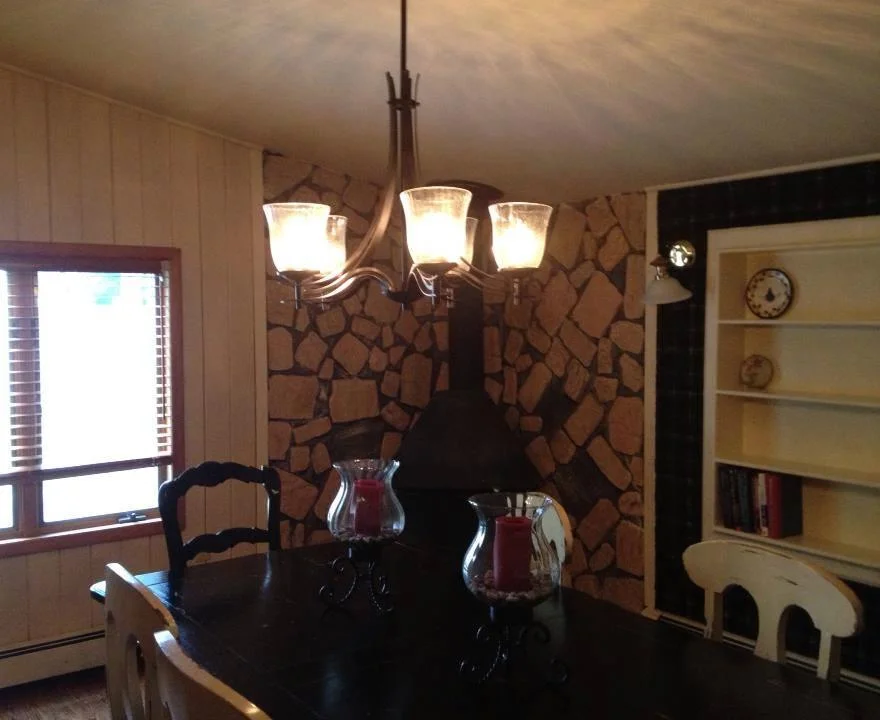 Residential — Workhorse Electric Solutions, LLC