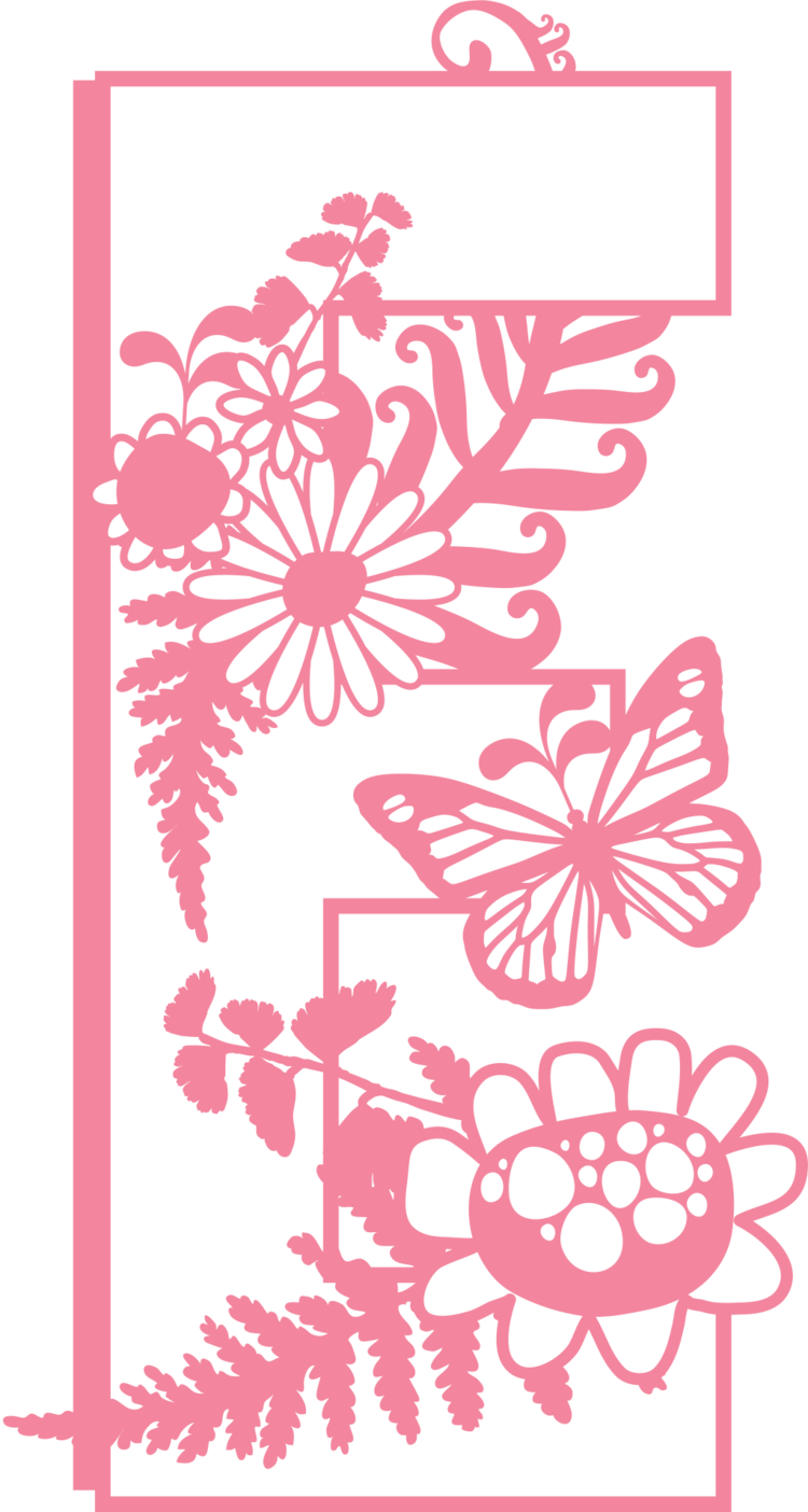 Download Letter E Digital Svg Pdf Png Nonna Illustration Design