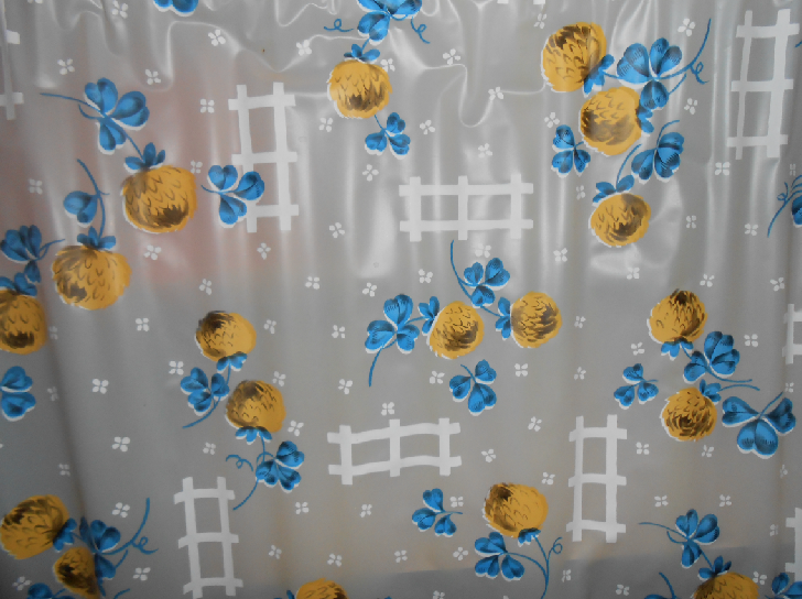 custom design surface pattern repeat grandmas house inspiration vintage yellow flowers nonna design illustration.png