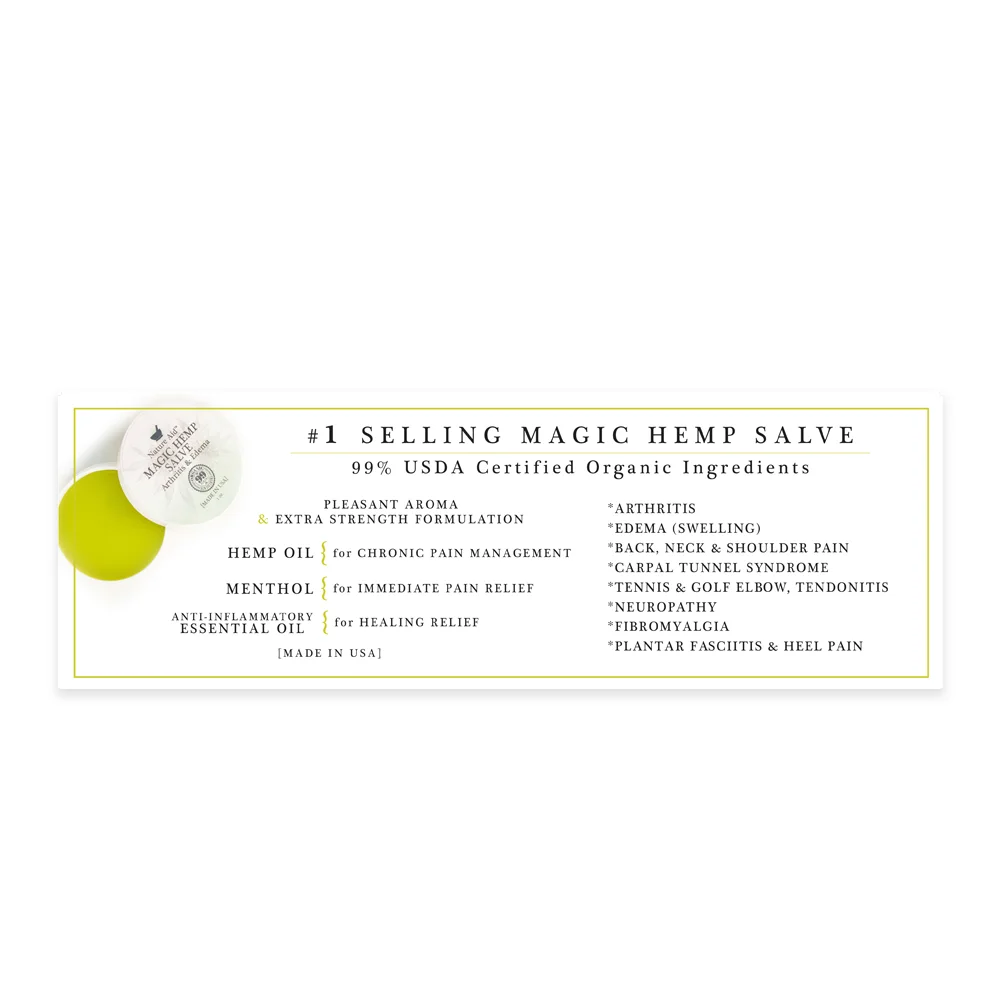 Custom Designed Banner