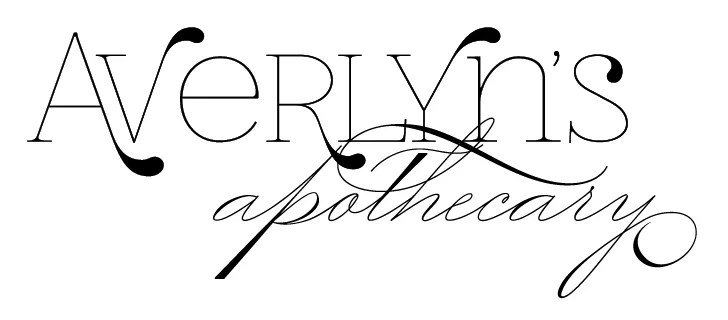 Averlyns Apothecary Custom Logo Design nonnaiandd.jpg