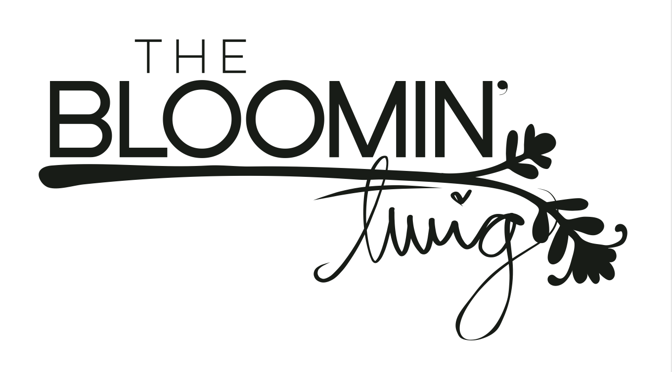 Custom Logo The Bloomin Twig by Nonna Illustration & Design nonnaiandd.png