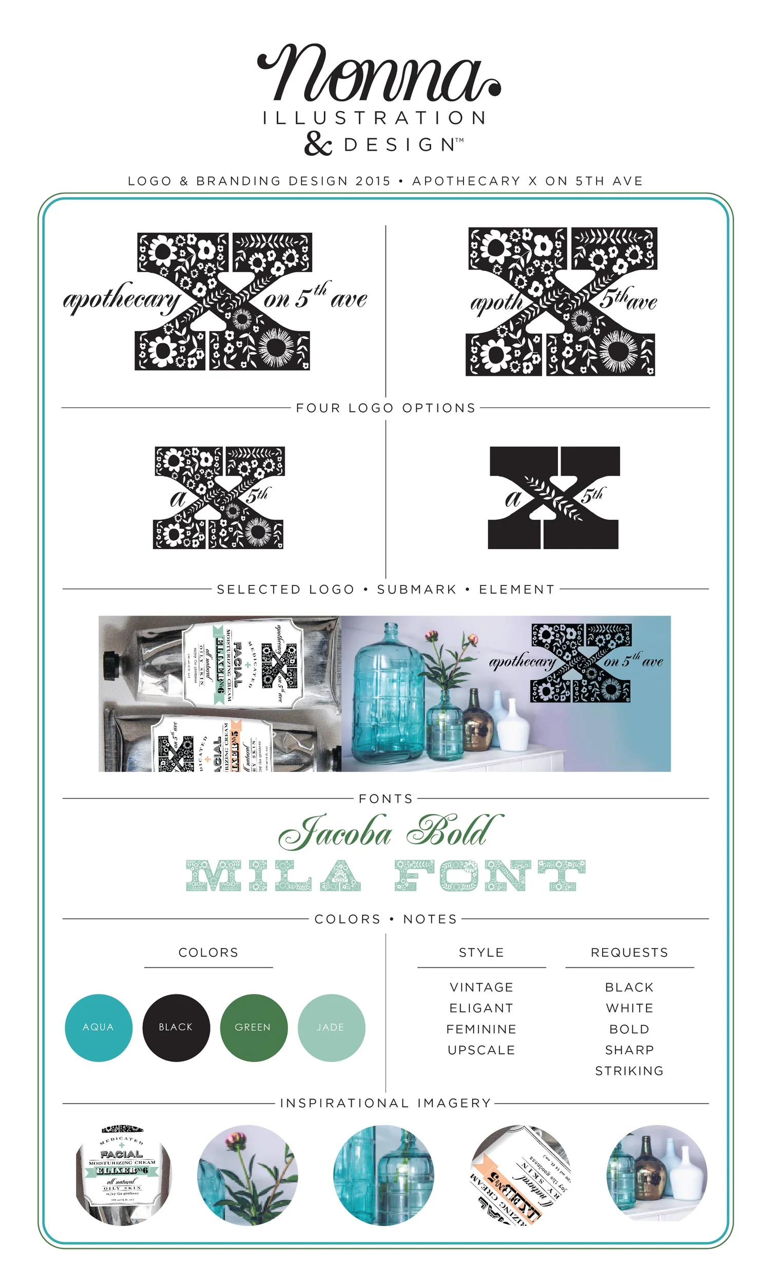 Graphic-Design-Custom-Branding-Logo-Package-Apothecary-One-Color.jpg