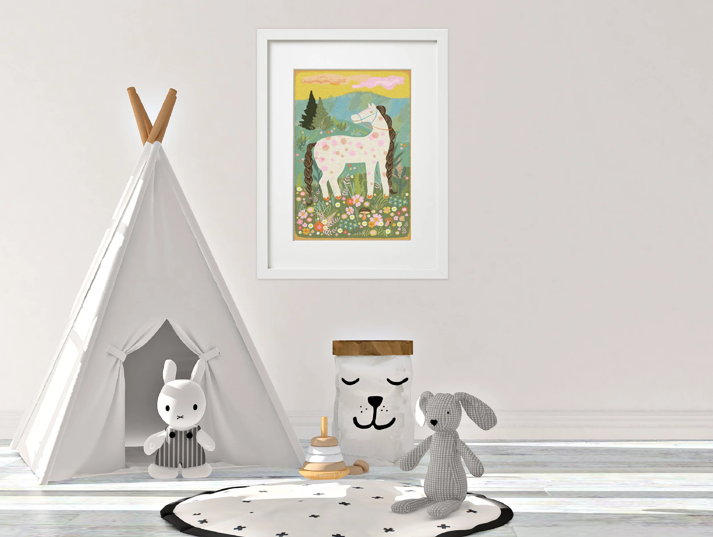 FramedArtwork_Horse-03.jpg