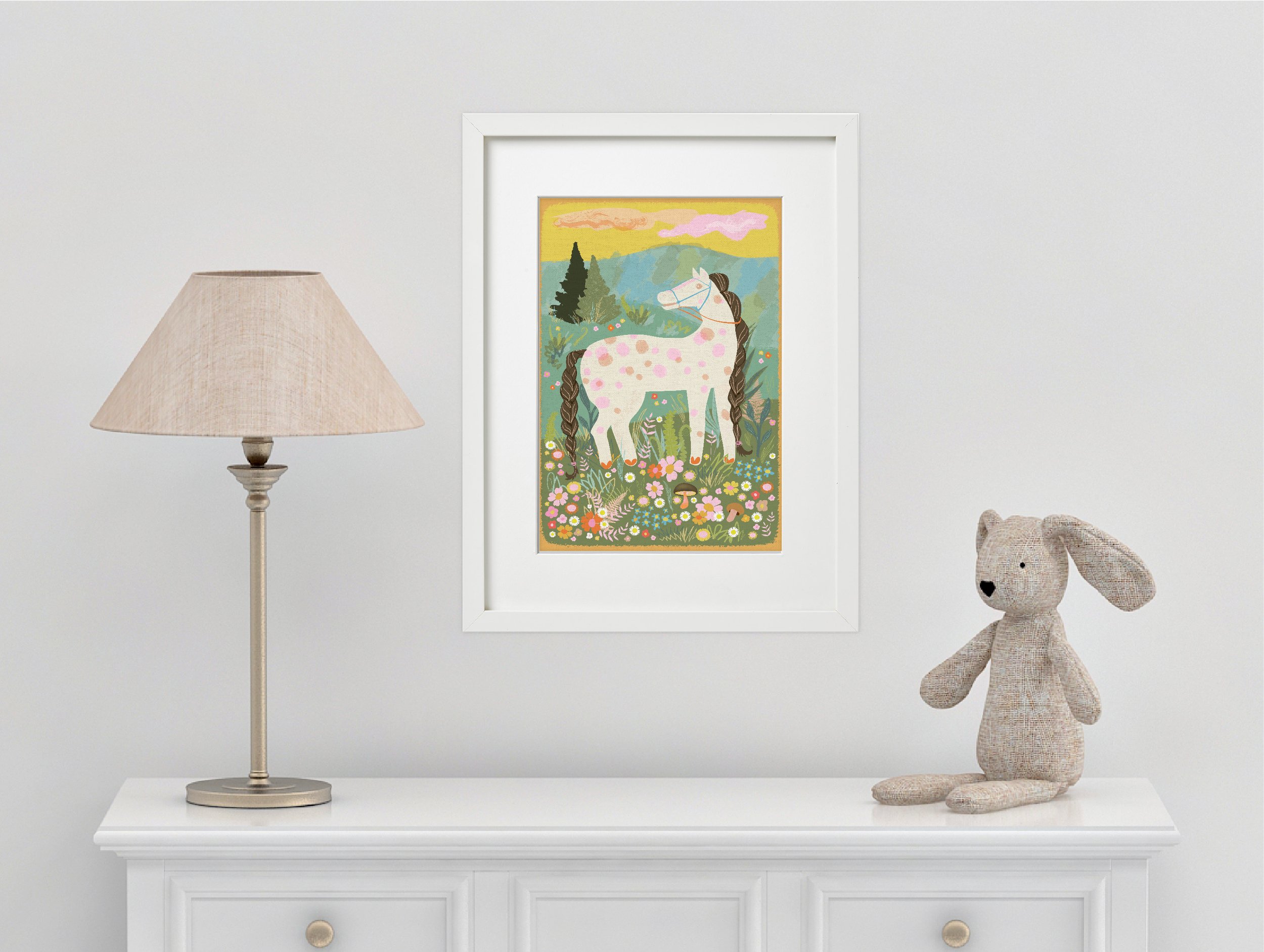FramedArtwork_Horse-02.jpg
