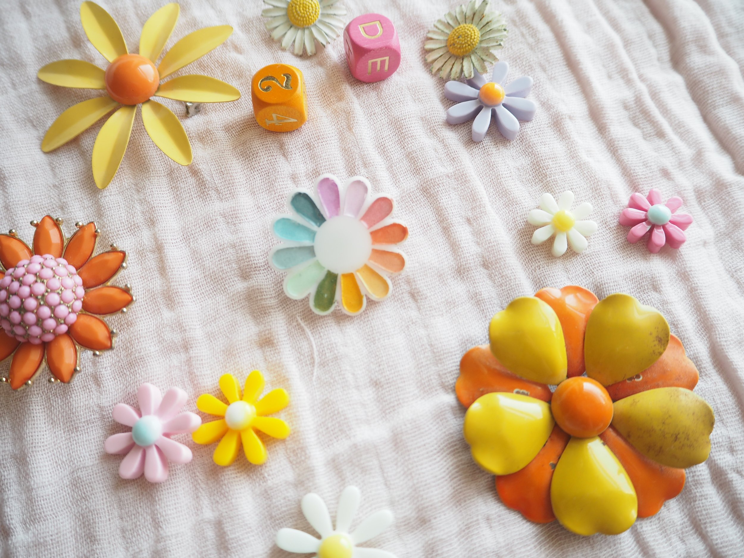 New Acrylic Broach Pins in the SHOP_090211.JPG