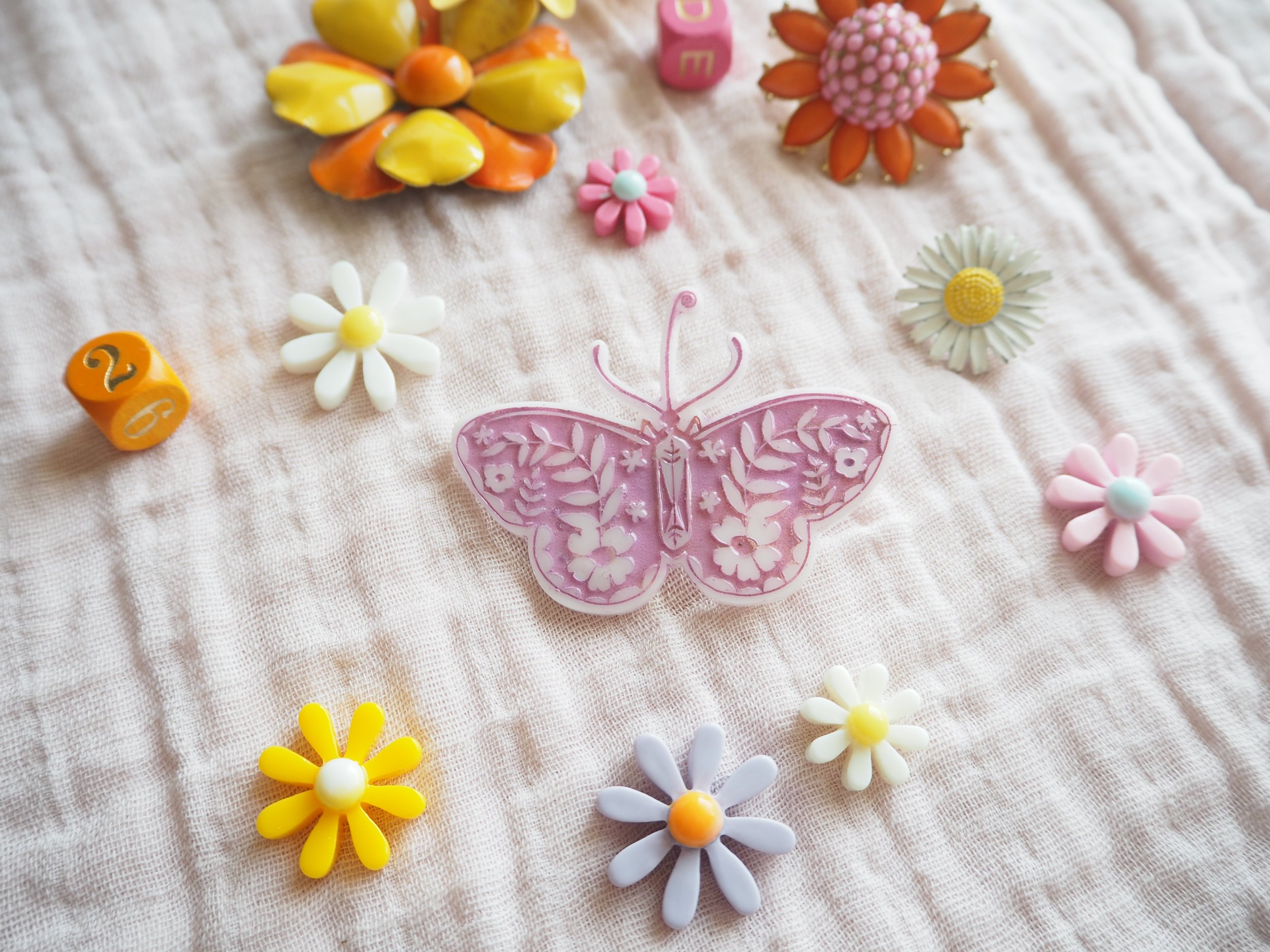 New Acrylic Broach Pins in the SHOP_090171.JPG