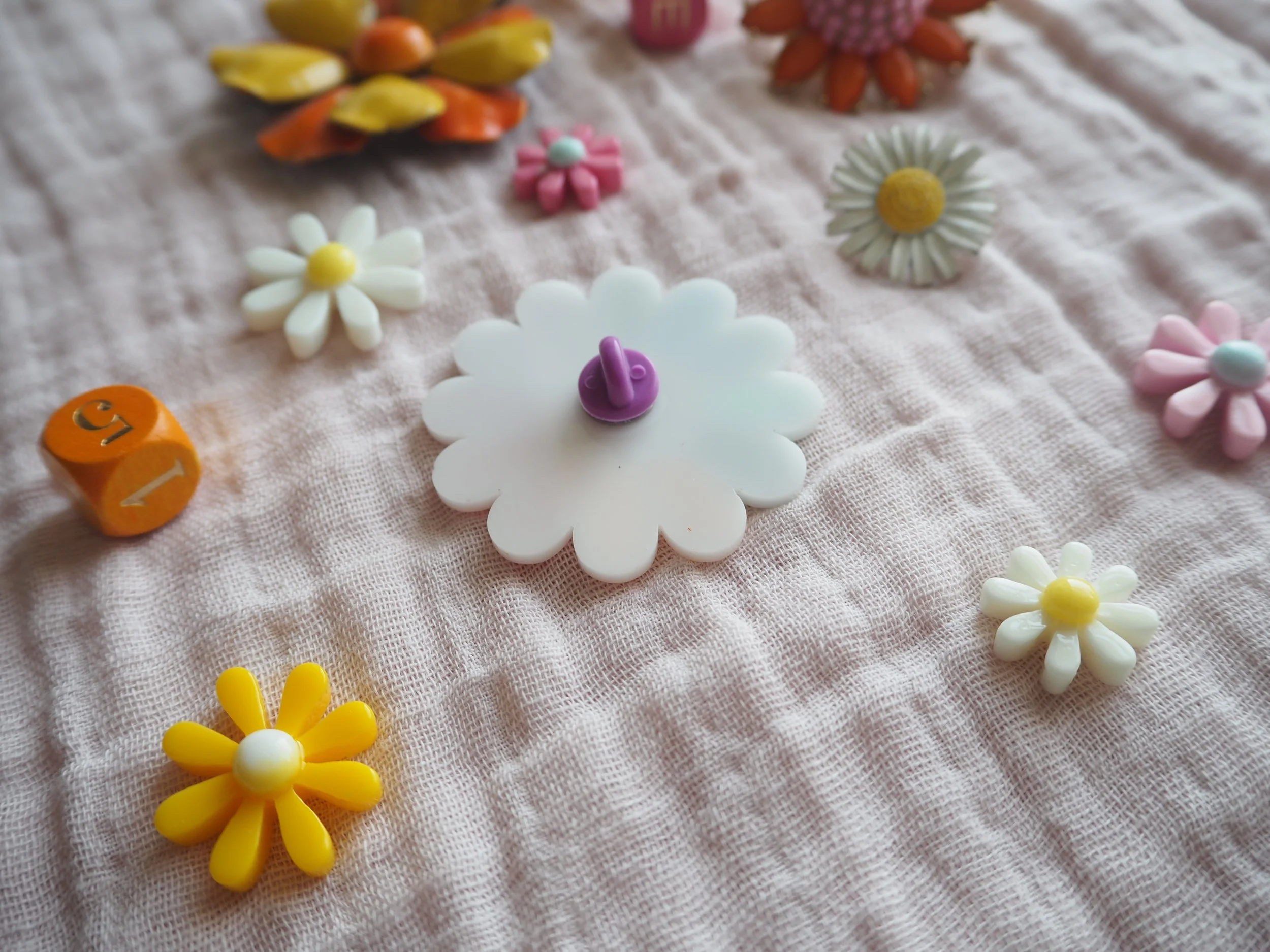 New Acrylic Broach Pins in the SHOP_090150.JPG