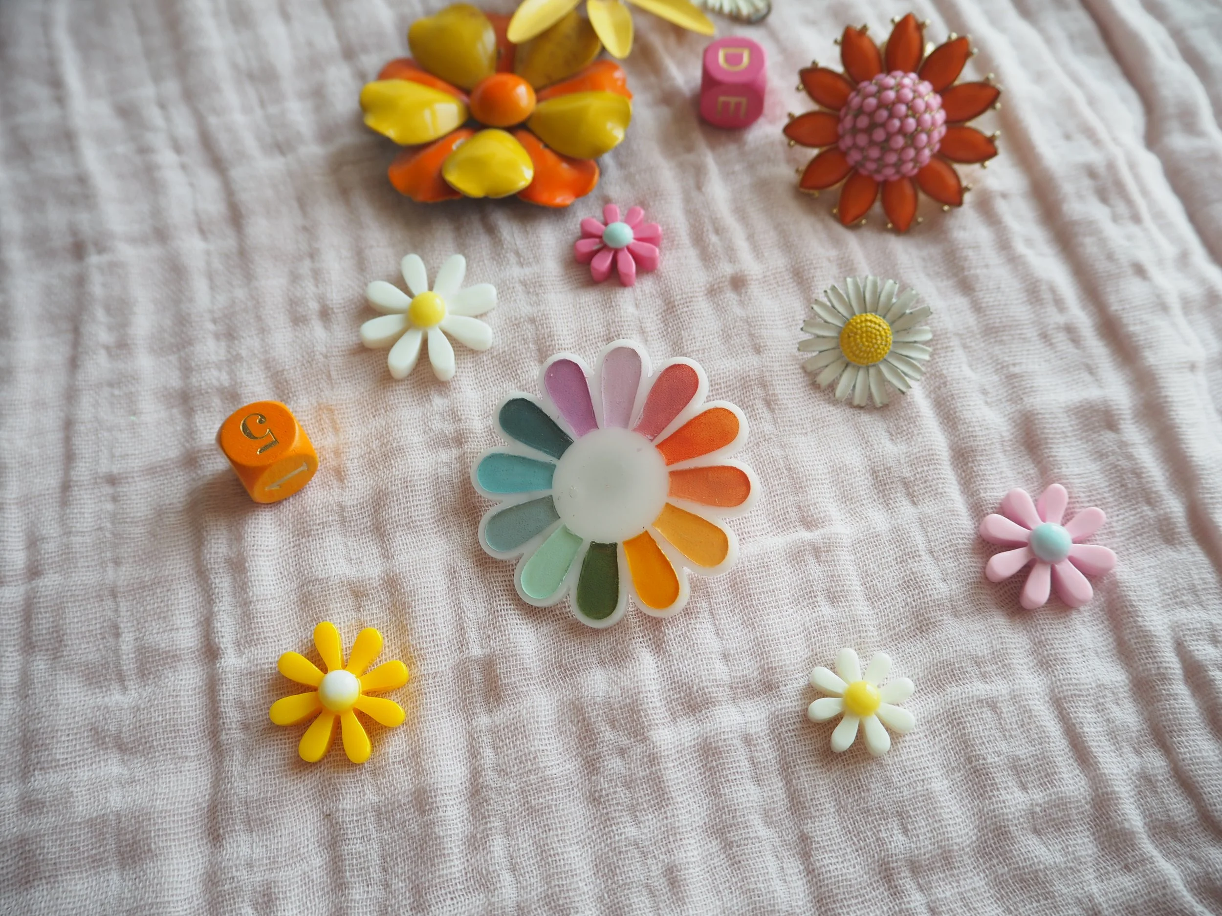 New Acrylic Broach Pins in the SHOP_090147.JPG
