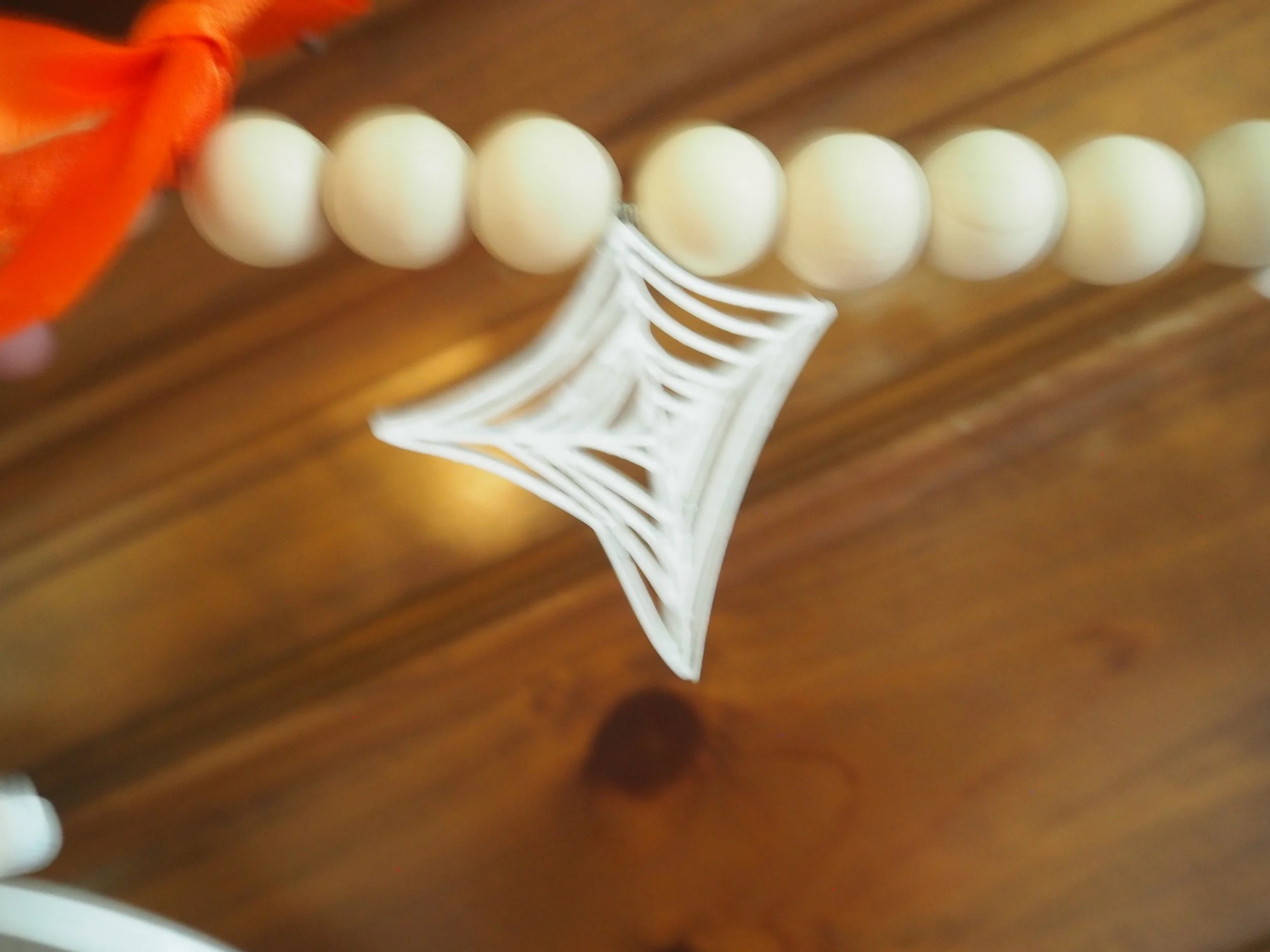 Halloween Garland Pieces060297.JPG