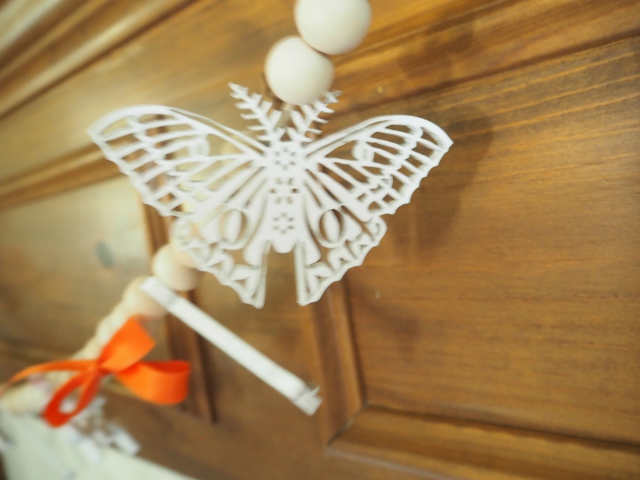 Halloween Garland Pieces060294.JPG