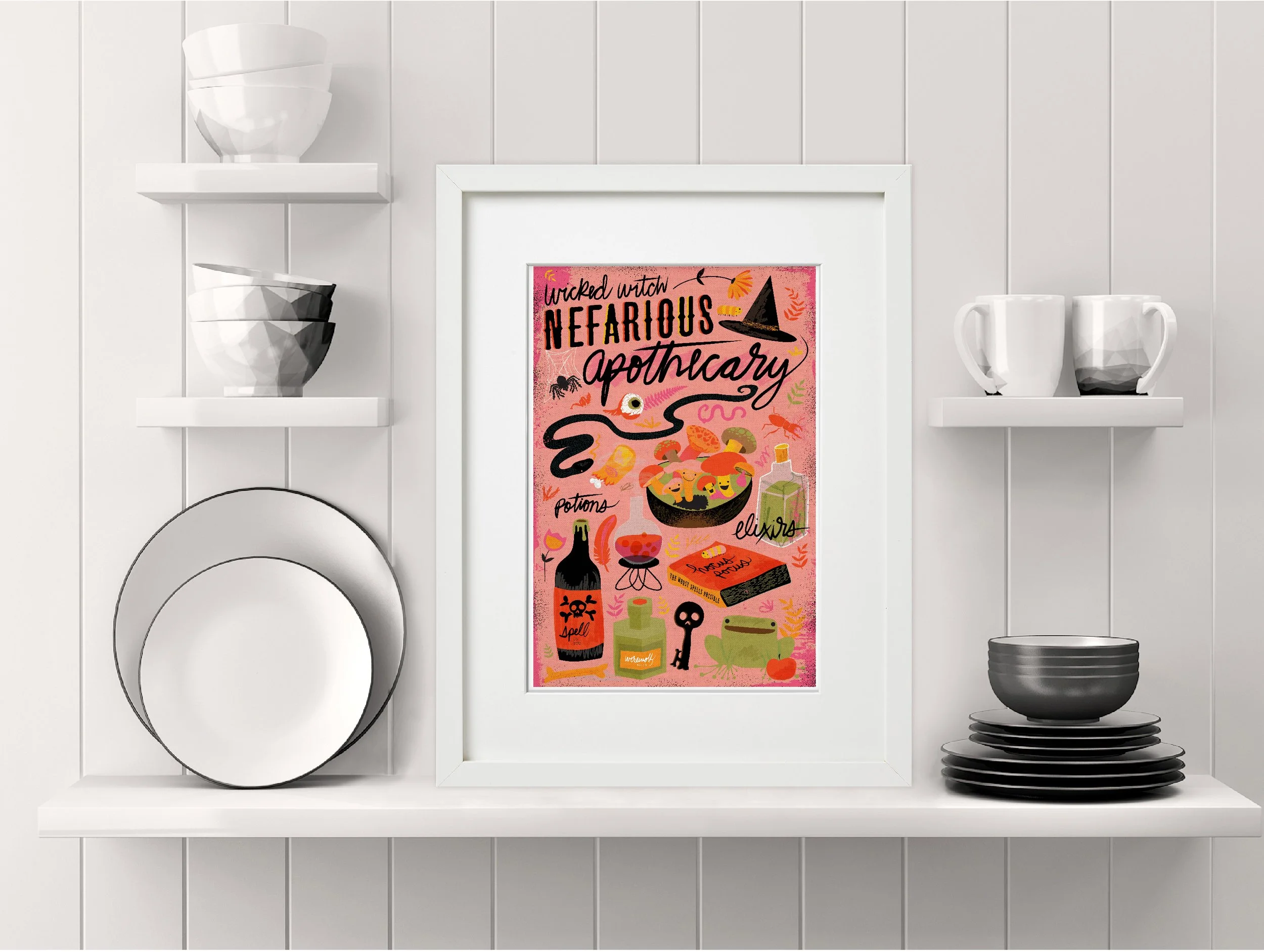 FramedArtwork_WickedWitchNafariousApothecary-01.jpg