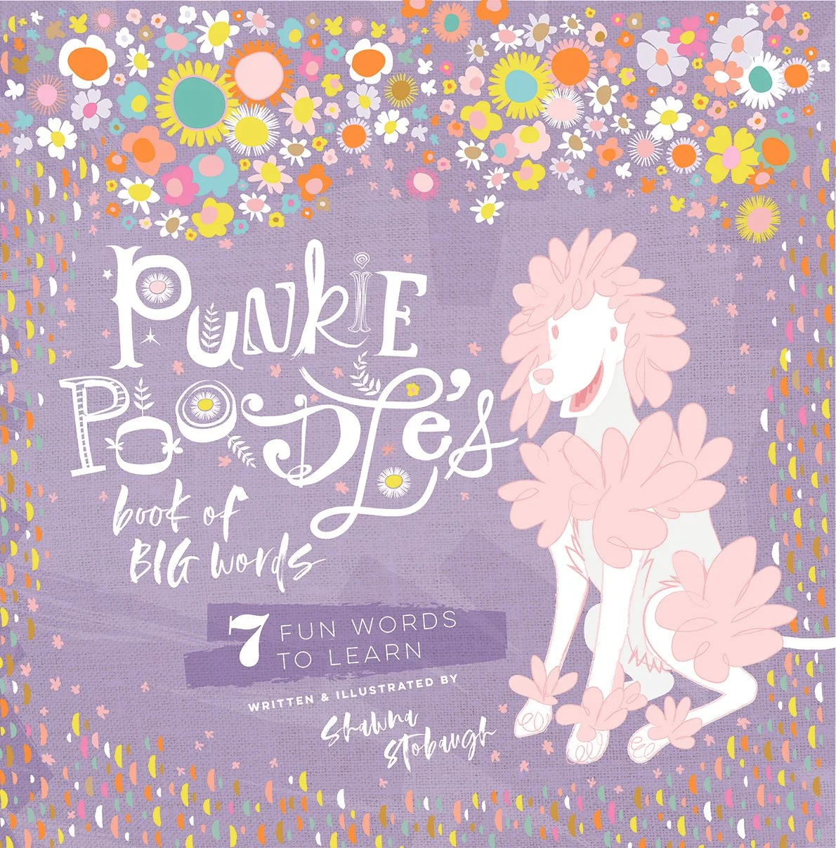 PunkyPoodle_UsesBigWords_Cover_SmallFront.jpg