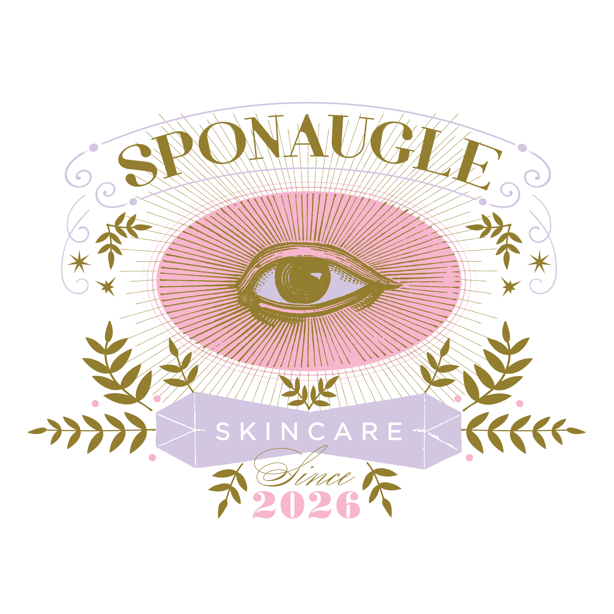 Sponaugle Skincare_ Logos_ORNATE LOGO_PURPLE.png