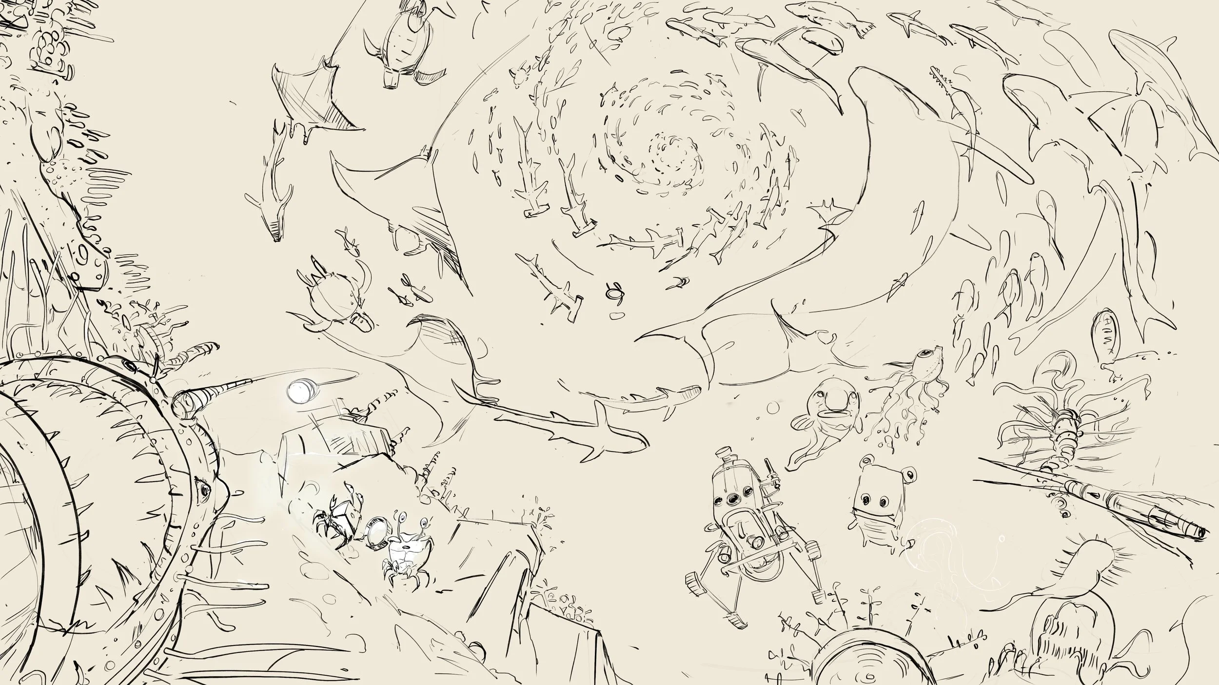 BottleCap_PosterArt_02_LIne.jpg