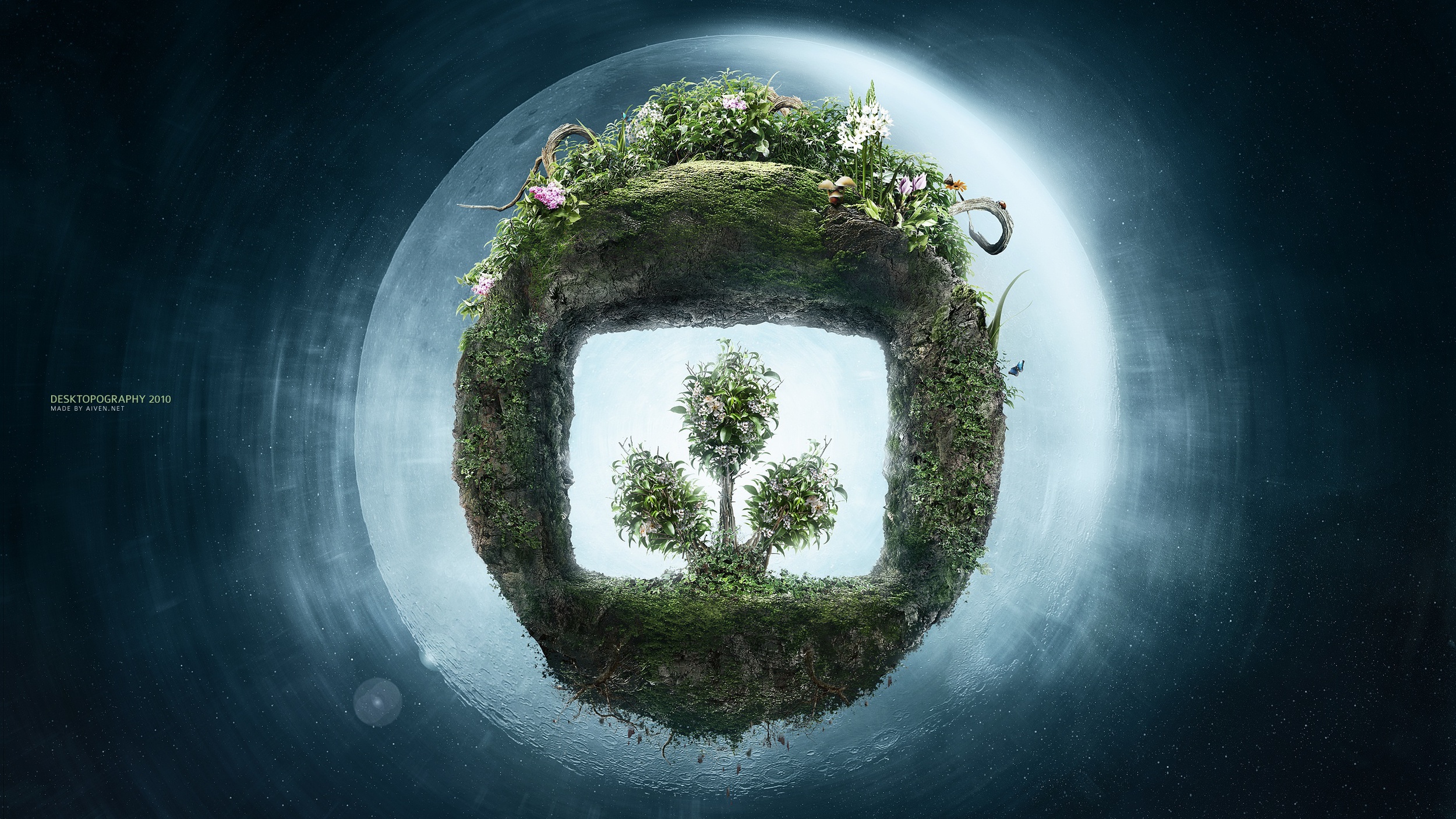 Visuals Yvan Feusi Aiven Net