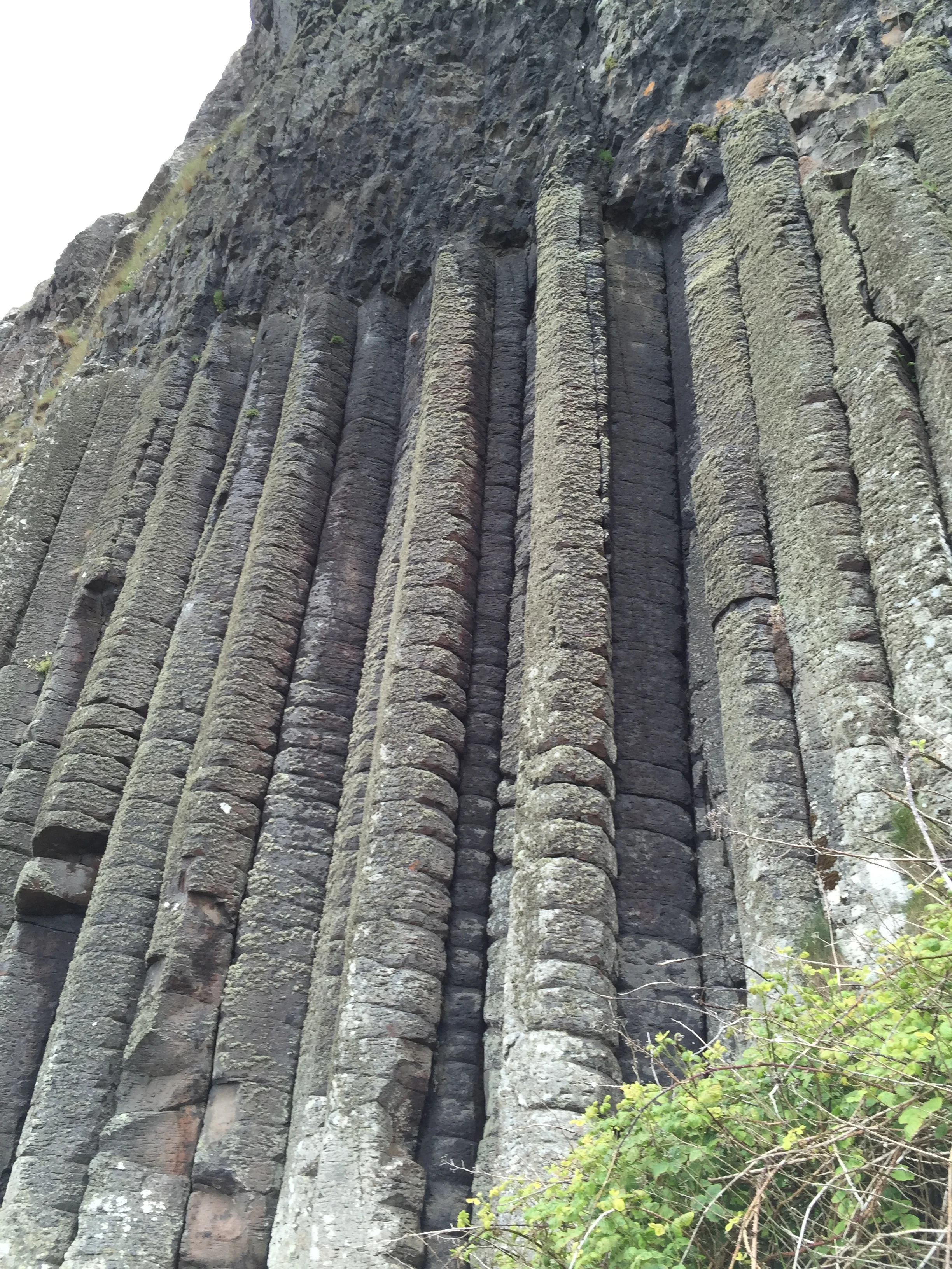 Giant's Causeway
