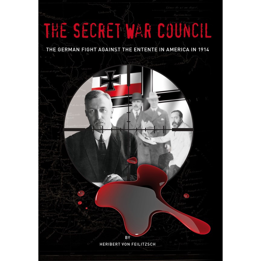The Secret War Council