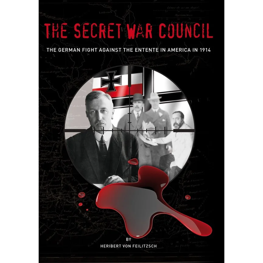 The Secret War Council