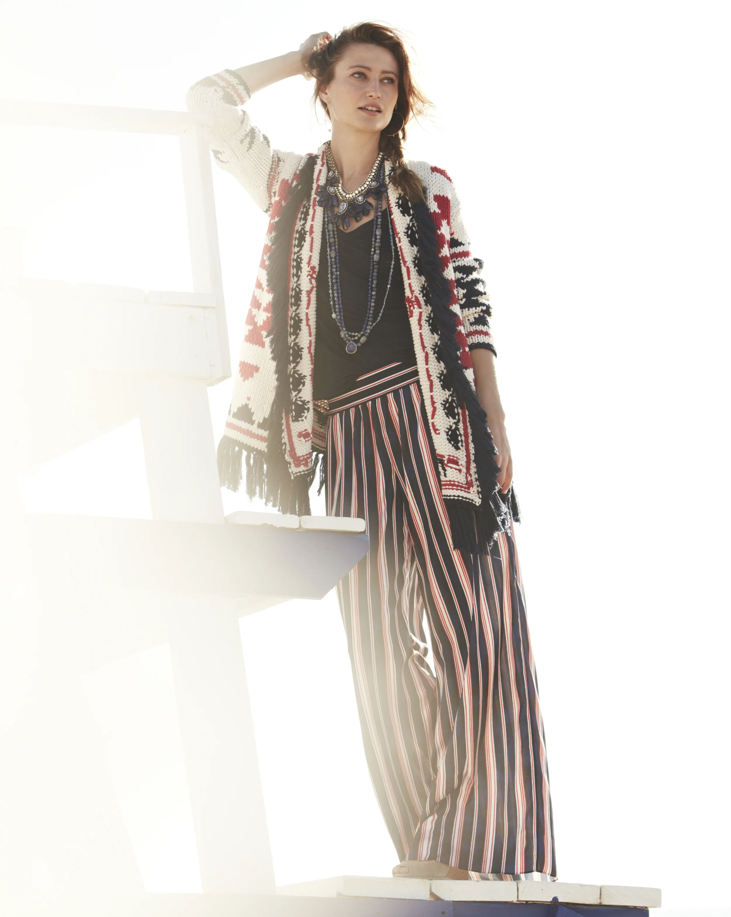 noot photo shoot for calypso st barth in the hamptons 2