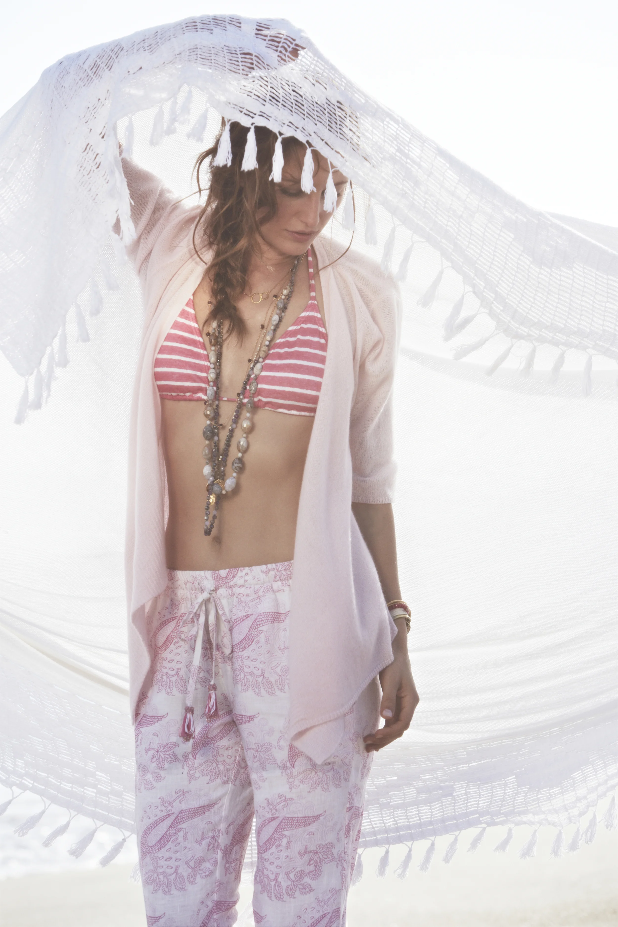 noot photo shoot for calypso st barth in the hamptons 12