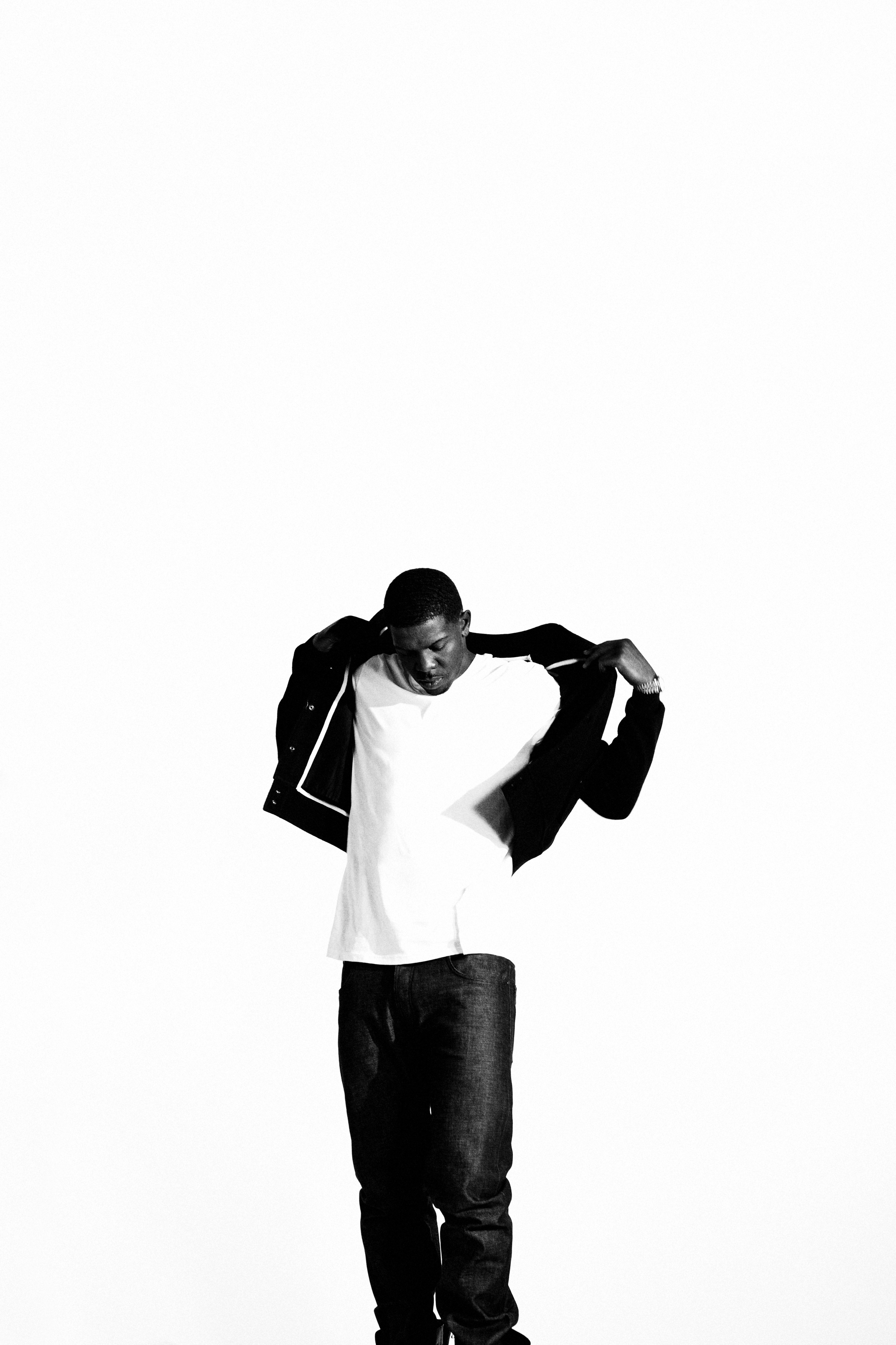 joe johnson of the brooklyn nets by photographer billy kidd 5