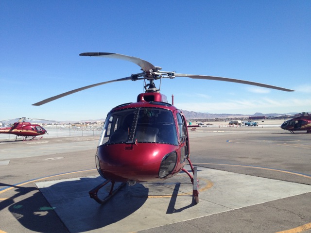 red helicopter bentley in las vegas by county fair productions 