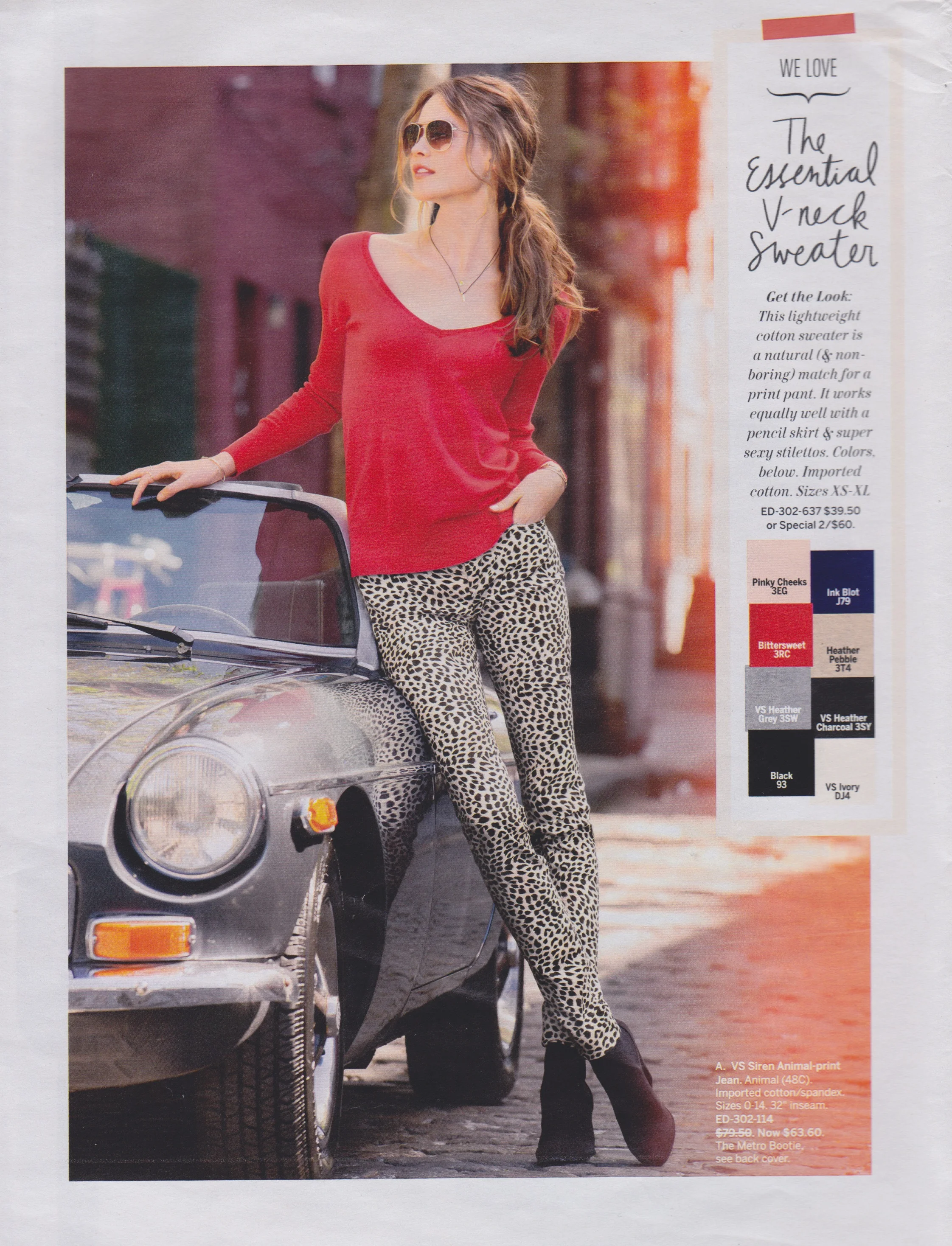 behati prinsloo on a victoria's secret photo shoot by james macari in brooklyn