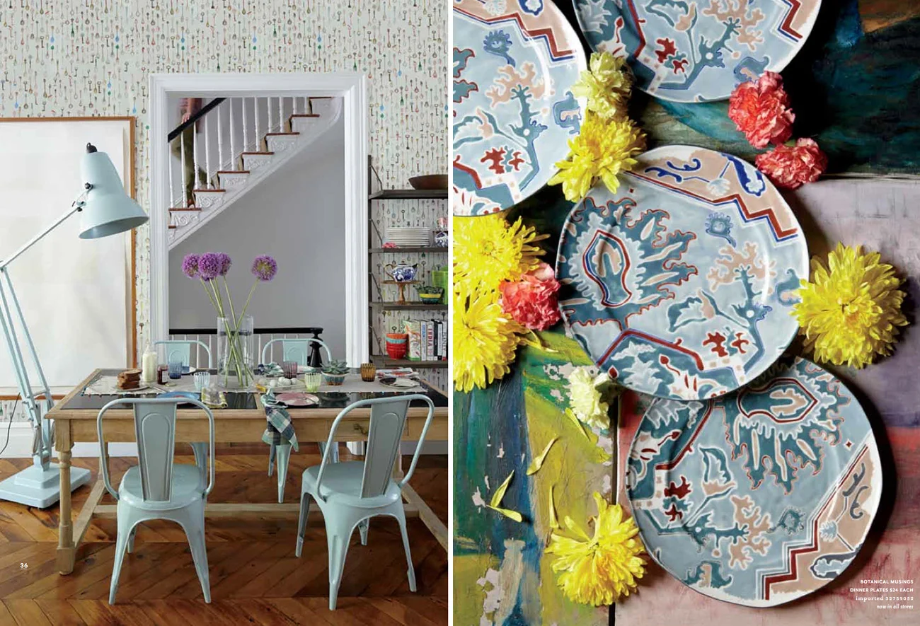 anthropologie house and home photo shoot with simon watson and county fair productions 24