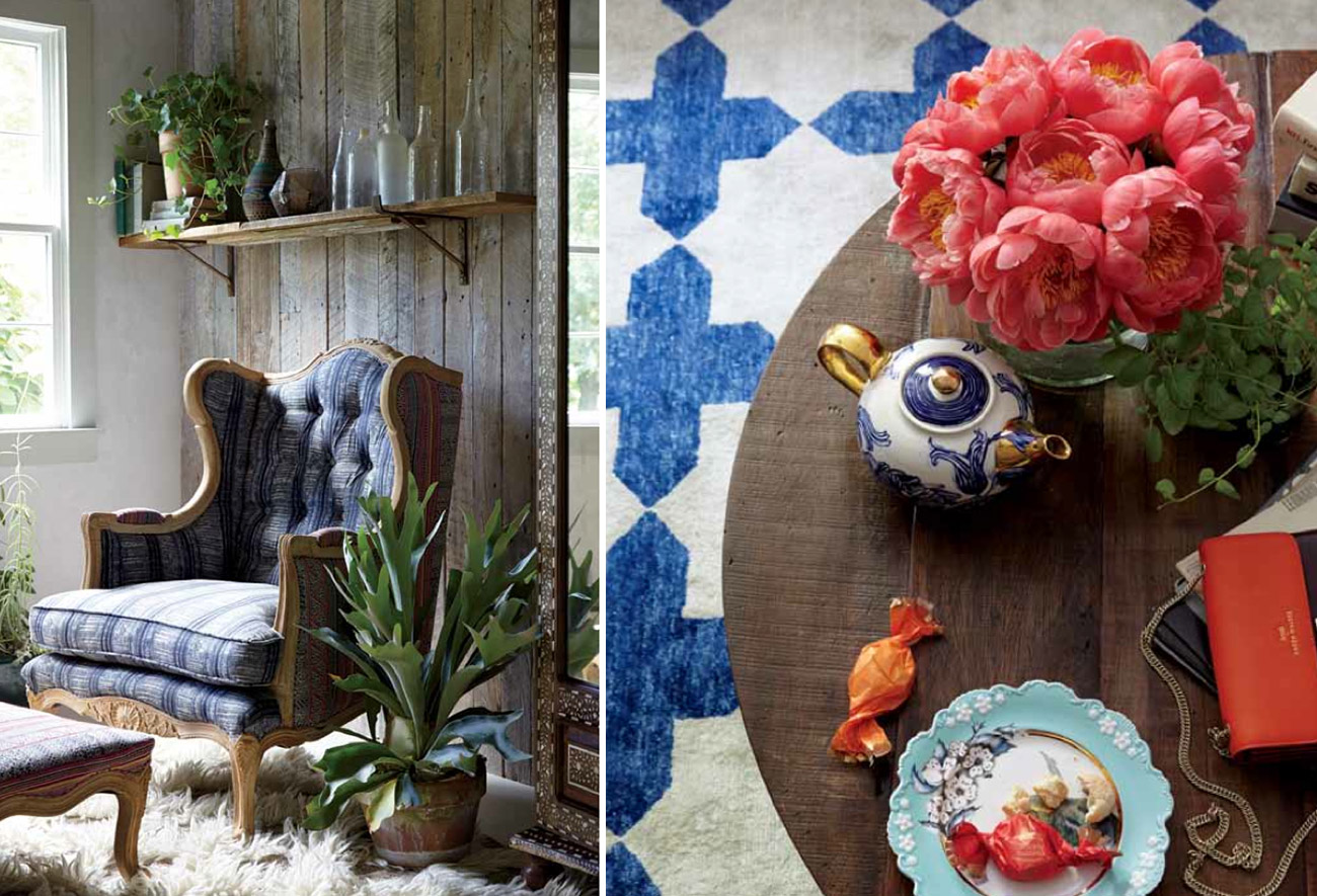 anthropologie house and home photo shoot with simon watson and county fair productions 16