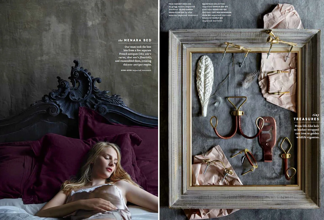 anthropologie house and home photo shoot with simon watson and county fair productions 7