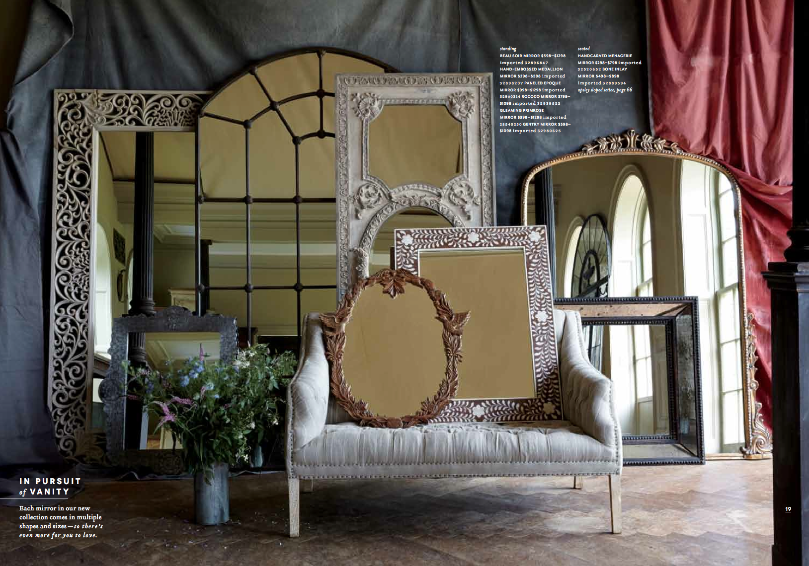 anthropologie house and home photo shoot with simon watson and county fair productions 9