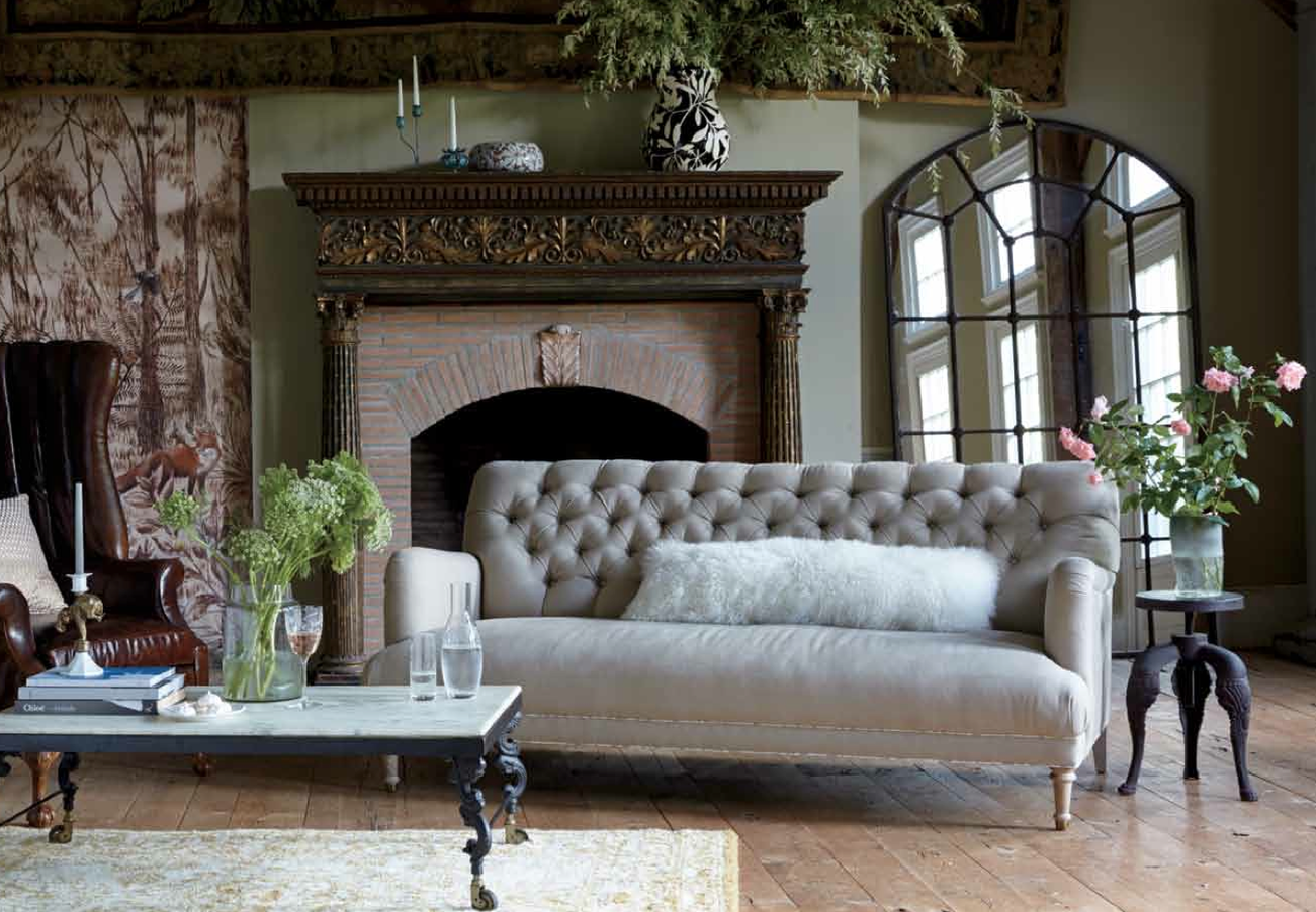 anthropologie house and home photo shoot with simon watson and county fair productions 3