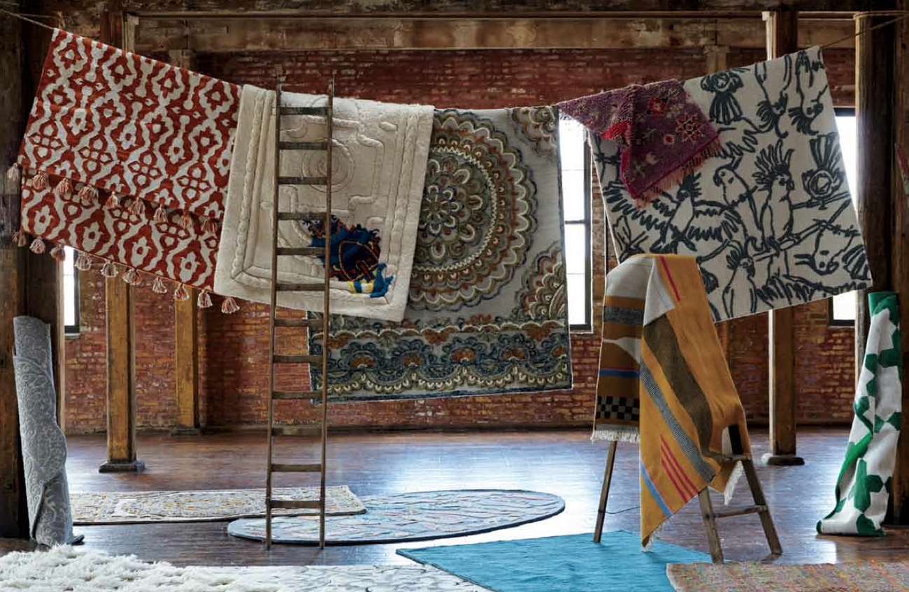 anthropologie house and home photo shoot with simon watson and county fair productions 5