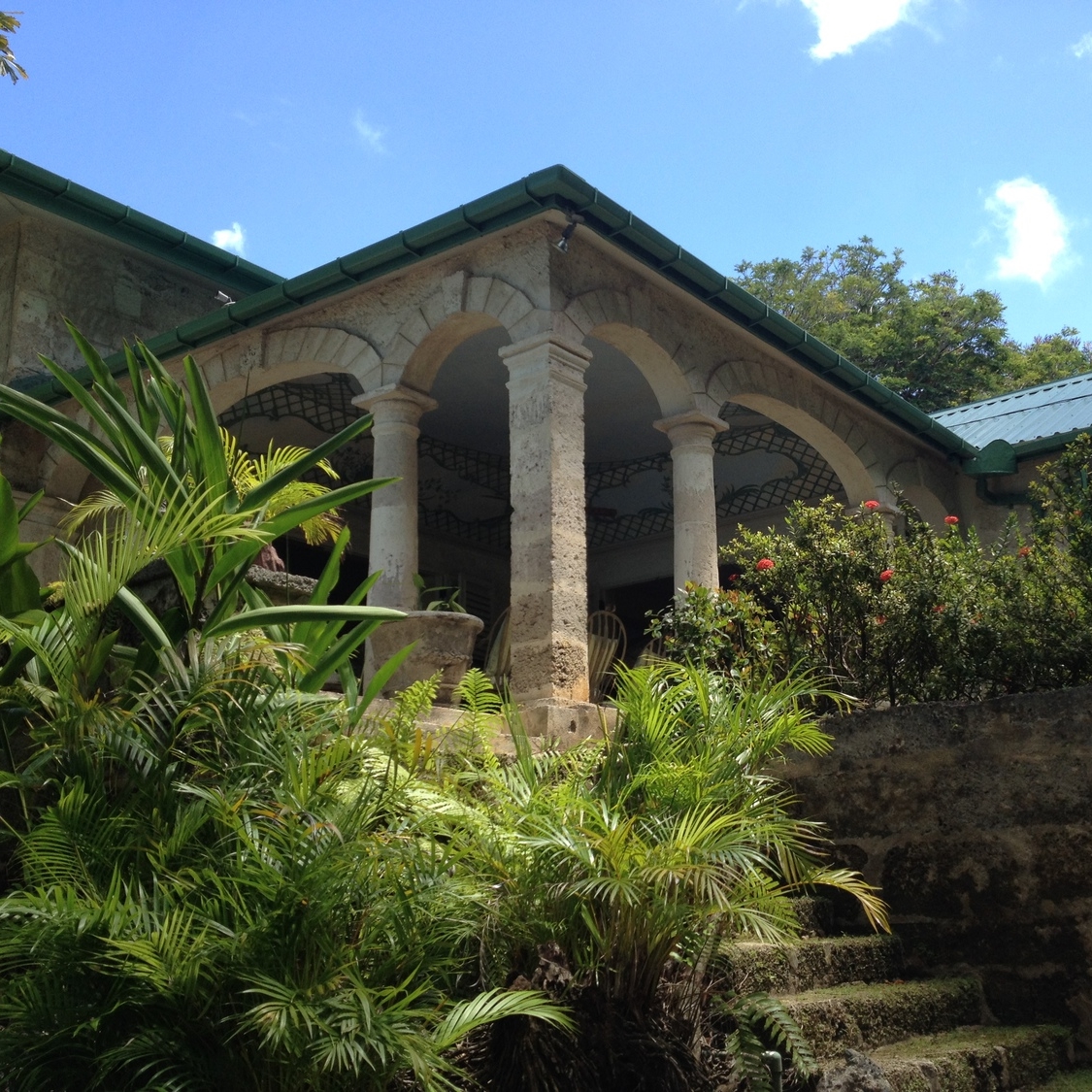 calypso in barbados photo shoot bts county fair productions on location 