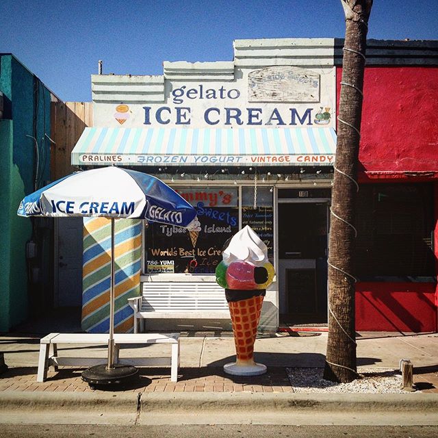 BEST ICE CREAM ON THE EASTERN SEABOARD!&nbsp;&nbsp;Who knows the spot?  #scouting #locationscout #notnyc #tbt #cfplocations #photoshoot #onlocation #onlocationshoot