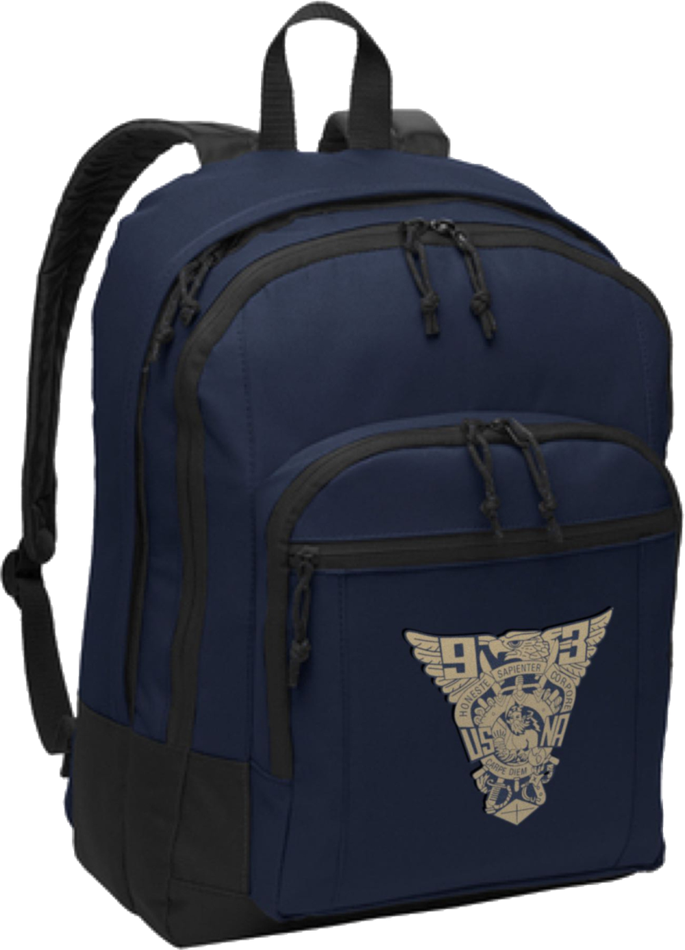 Backpack — USNA '93 Gear