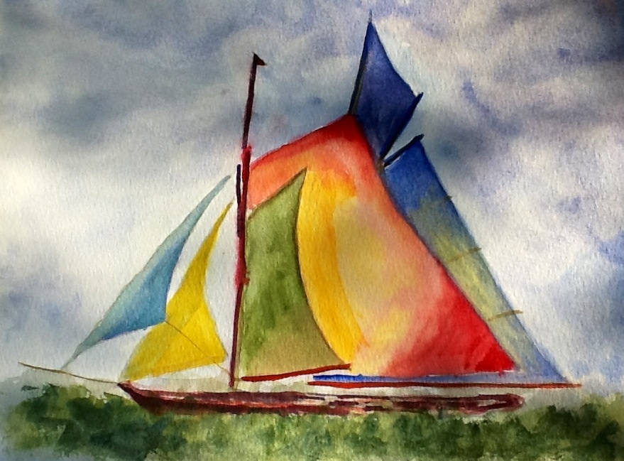 Full Sail