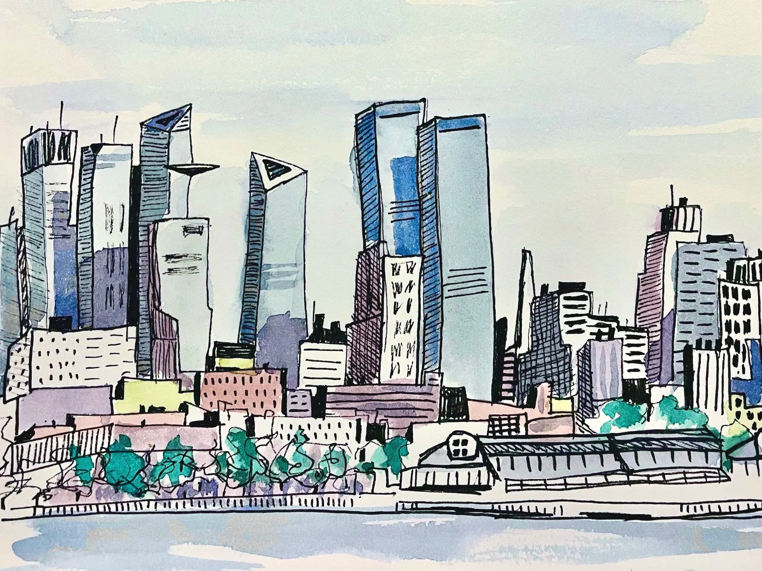 Brooklyn, NY