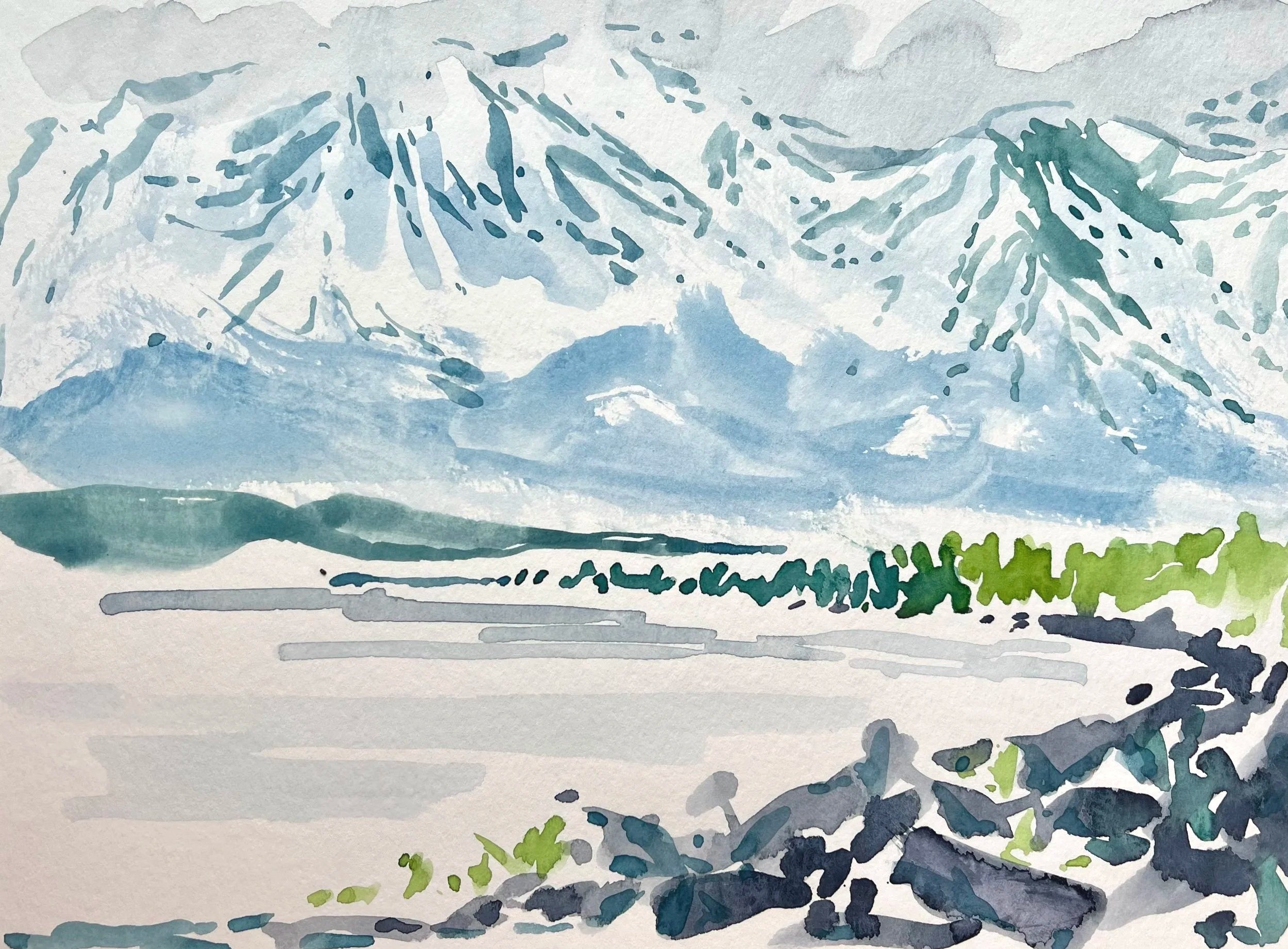 Alaska