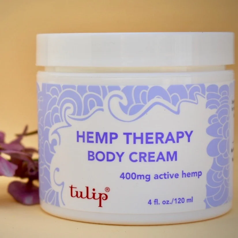 Hemp and CBD 101: Understanding Plant Medicine &amp; Skincare