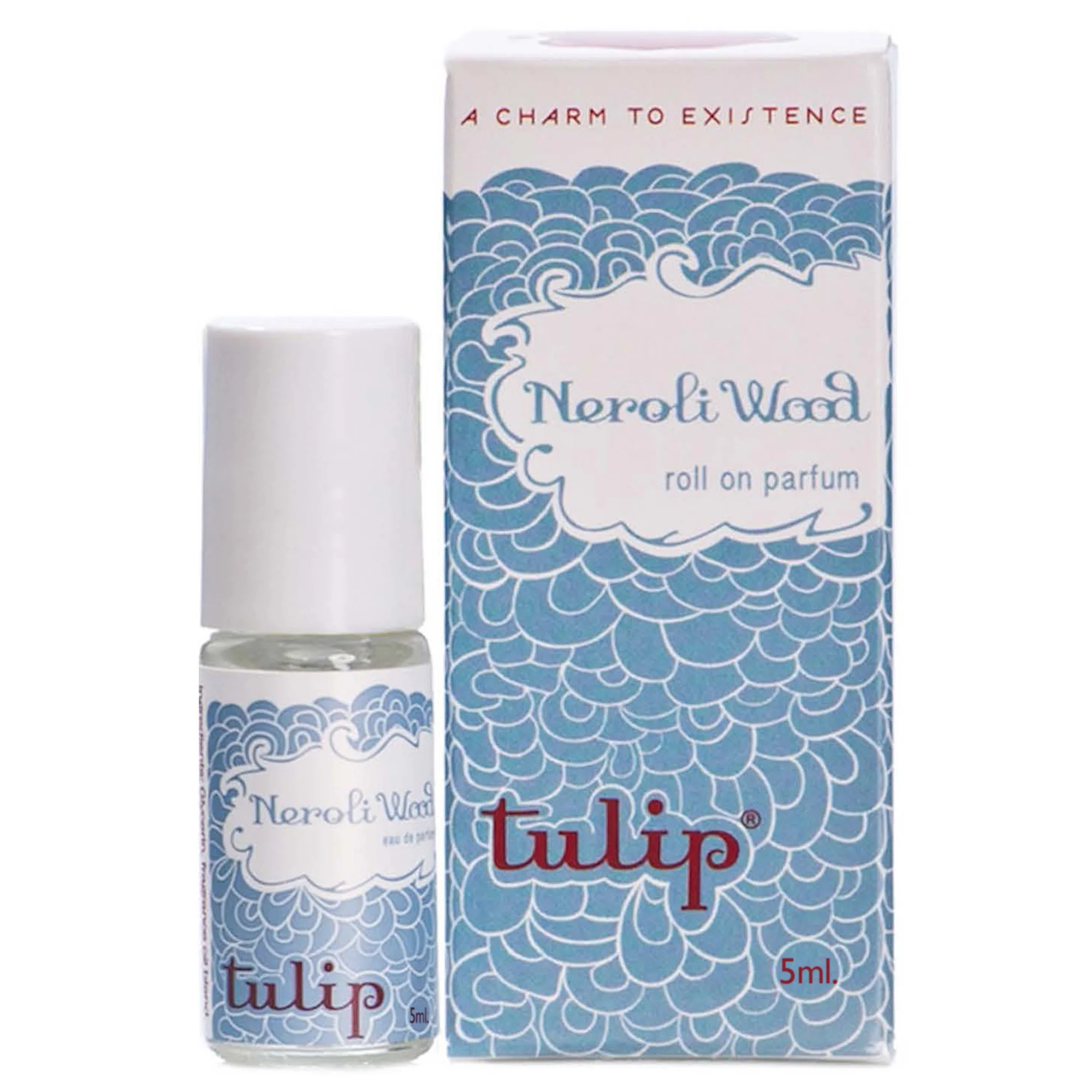 wood neroli fragrantica