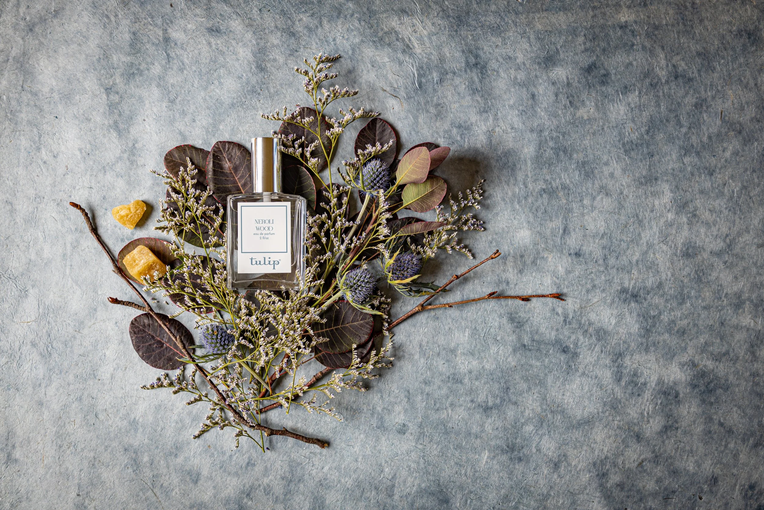 Neroli Wood