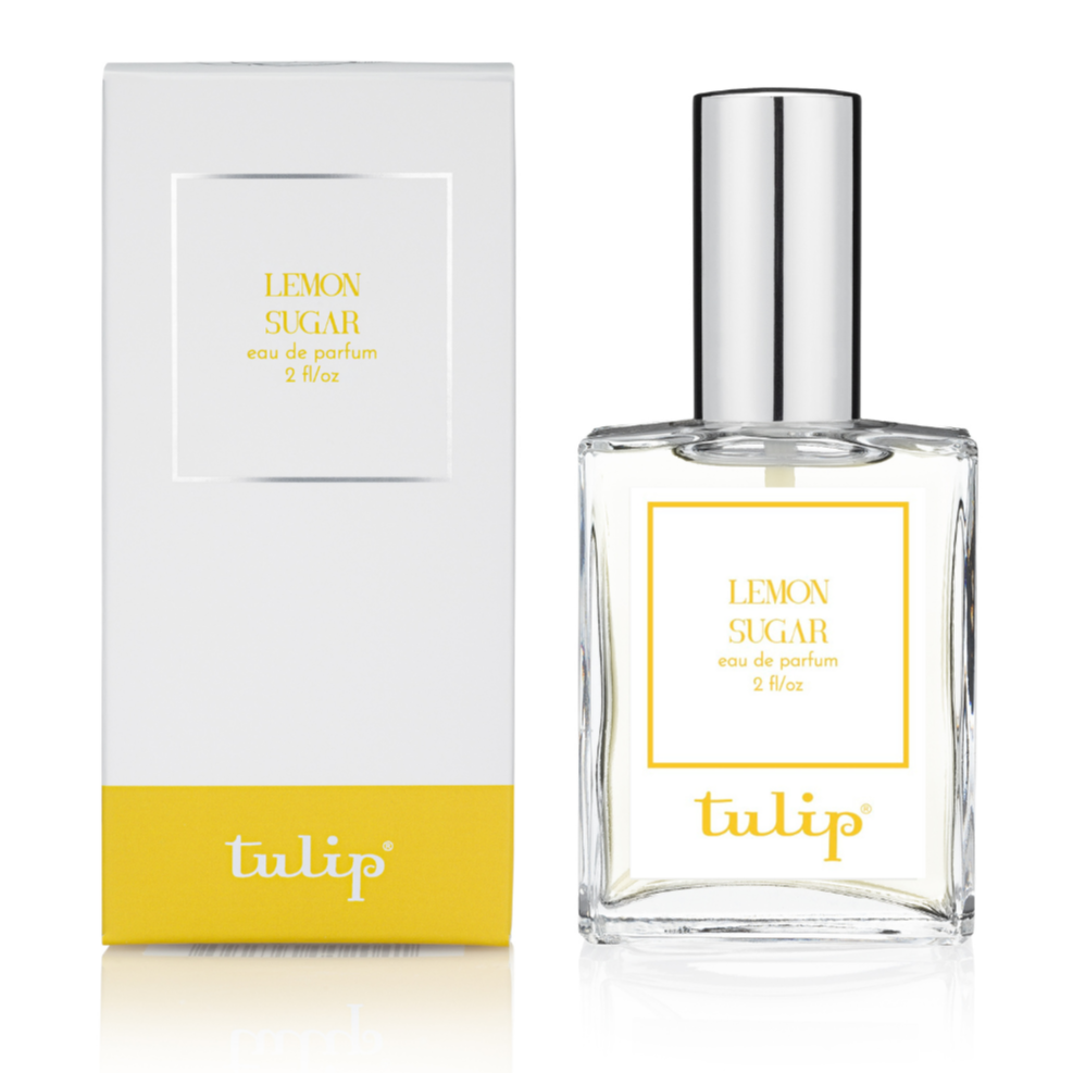 Lemon Sugar