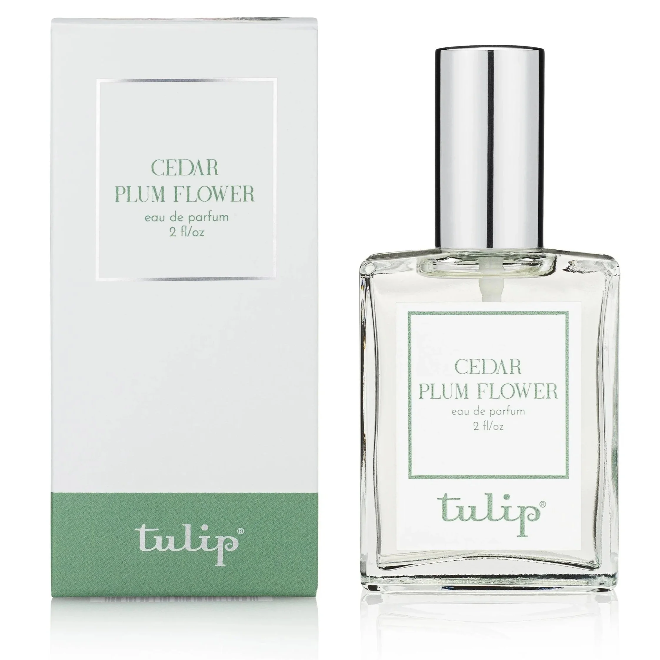 Cedar Plum Flower