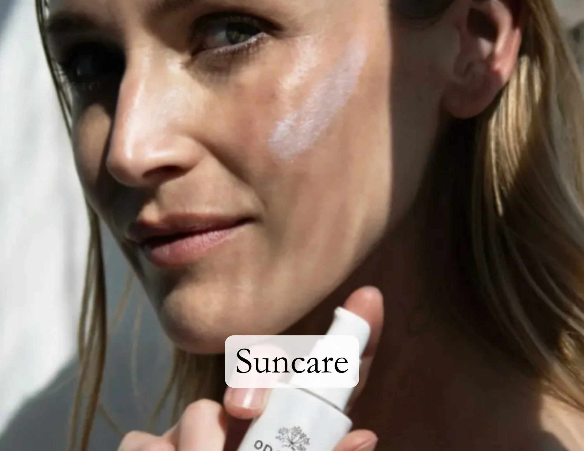 Suncare
