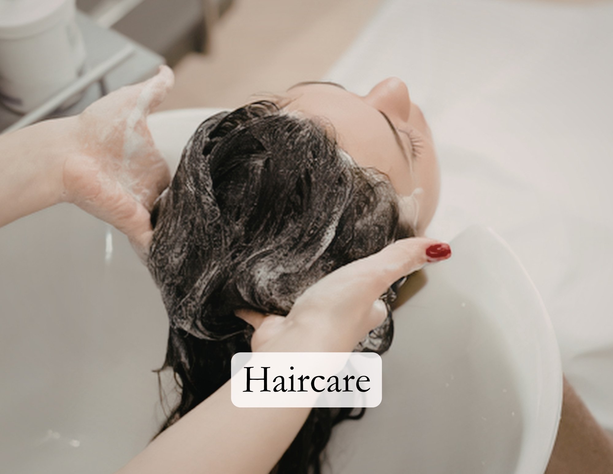 Haircare